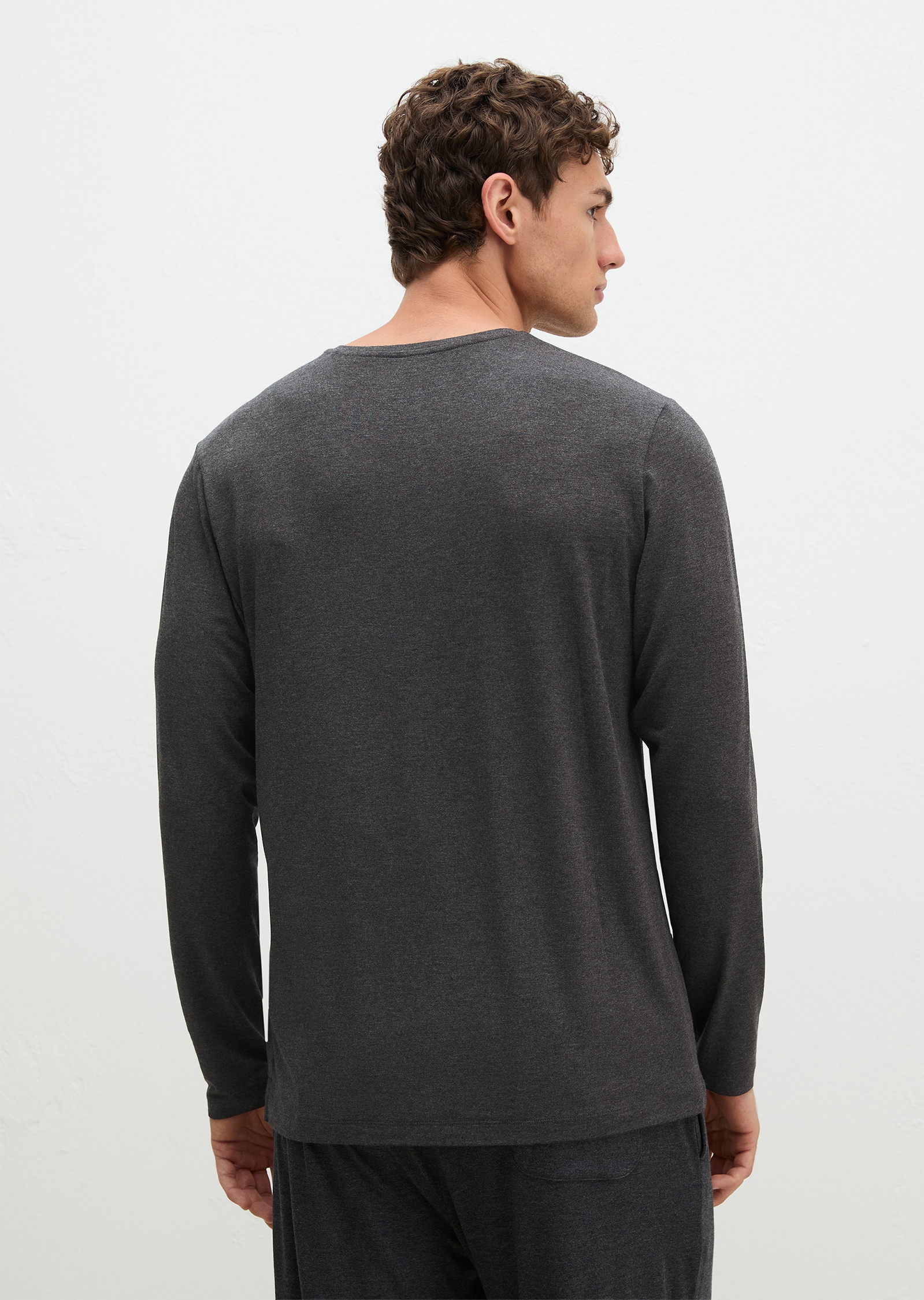 Marc O'Polo Pyjamaoberteil
