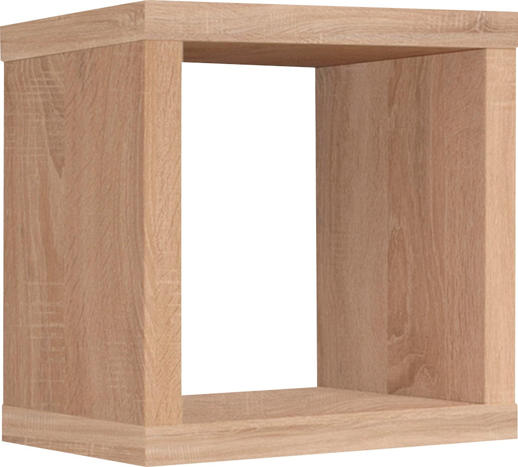 Image of Mäusbacher Wandregal "Big System Office" Breite 40 cm