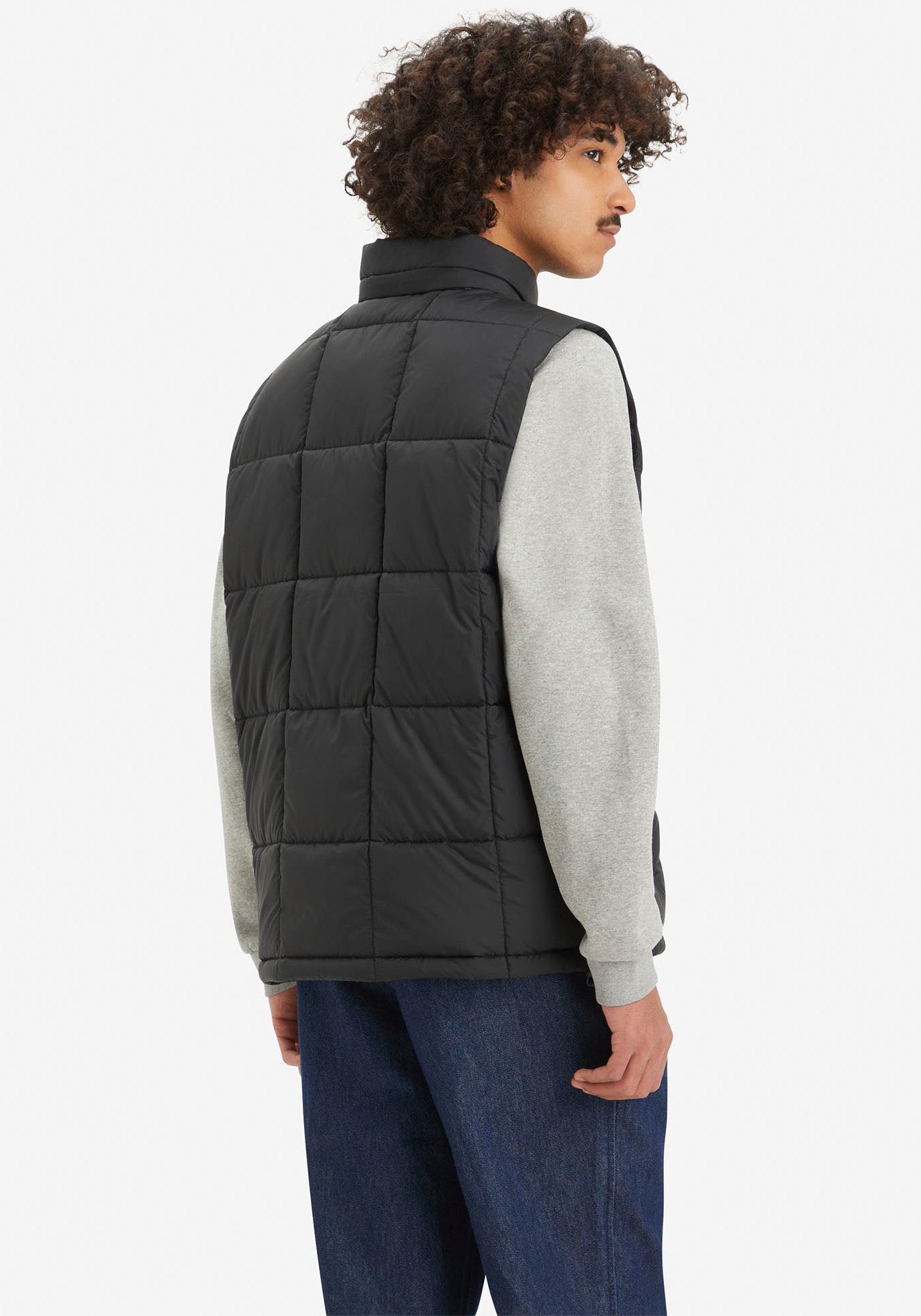 Levi's® Steppweste »PIEDMONT VEST« Bequeme Passform