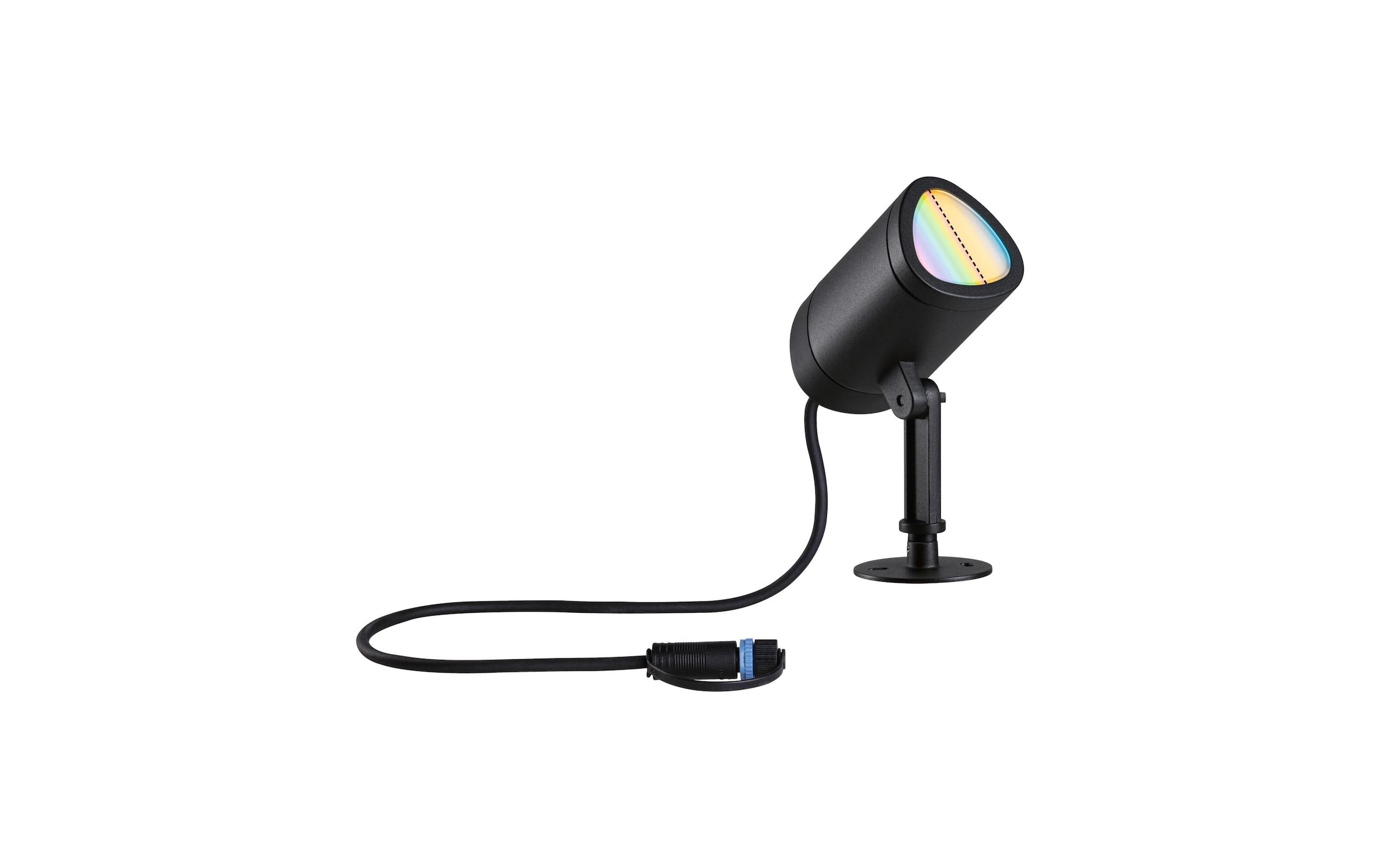 Paulmann LED Gartenleuchte