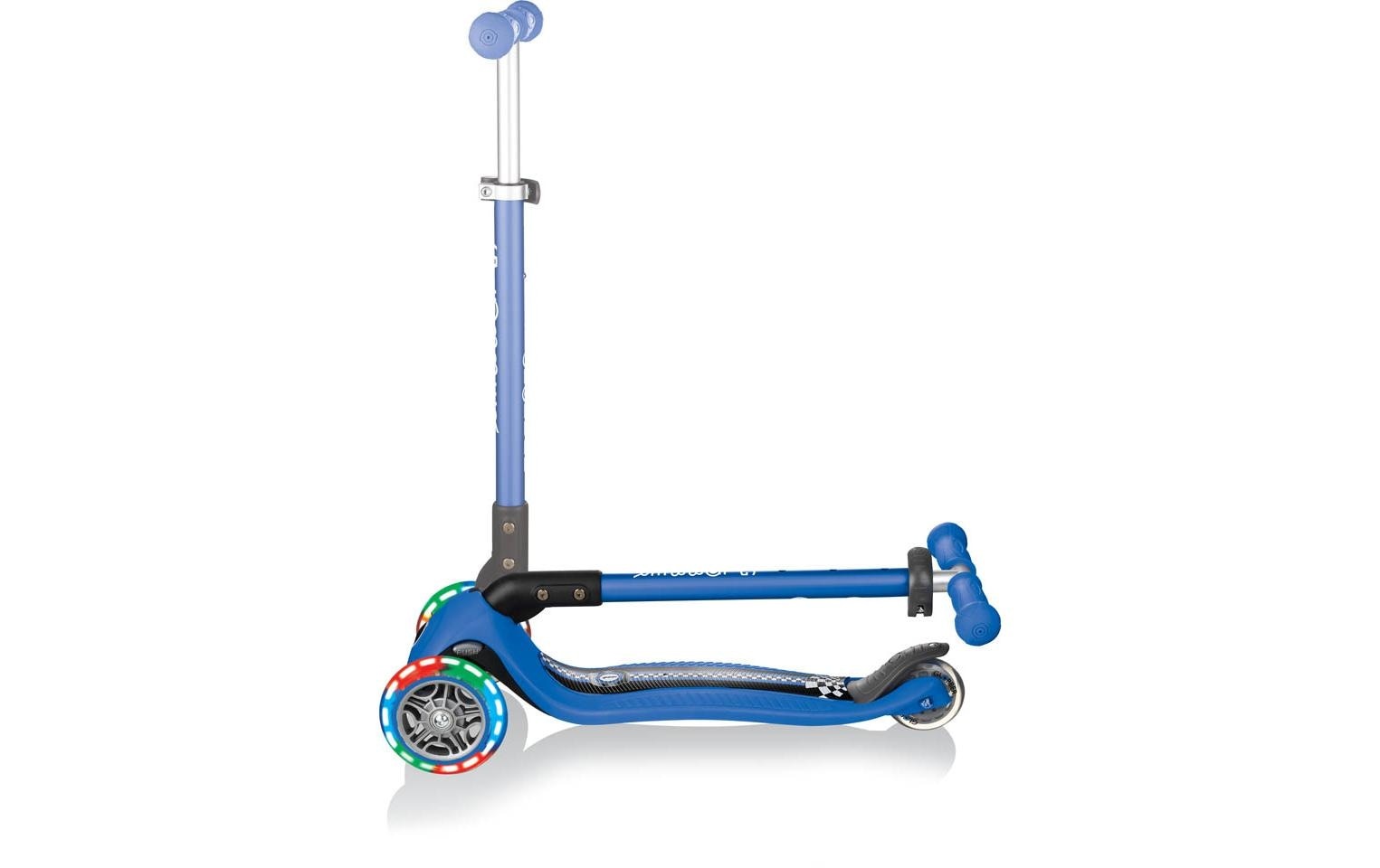 Globber Scooter »Primo Foldable Fantasy Lights«