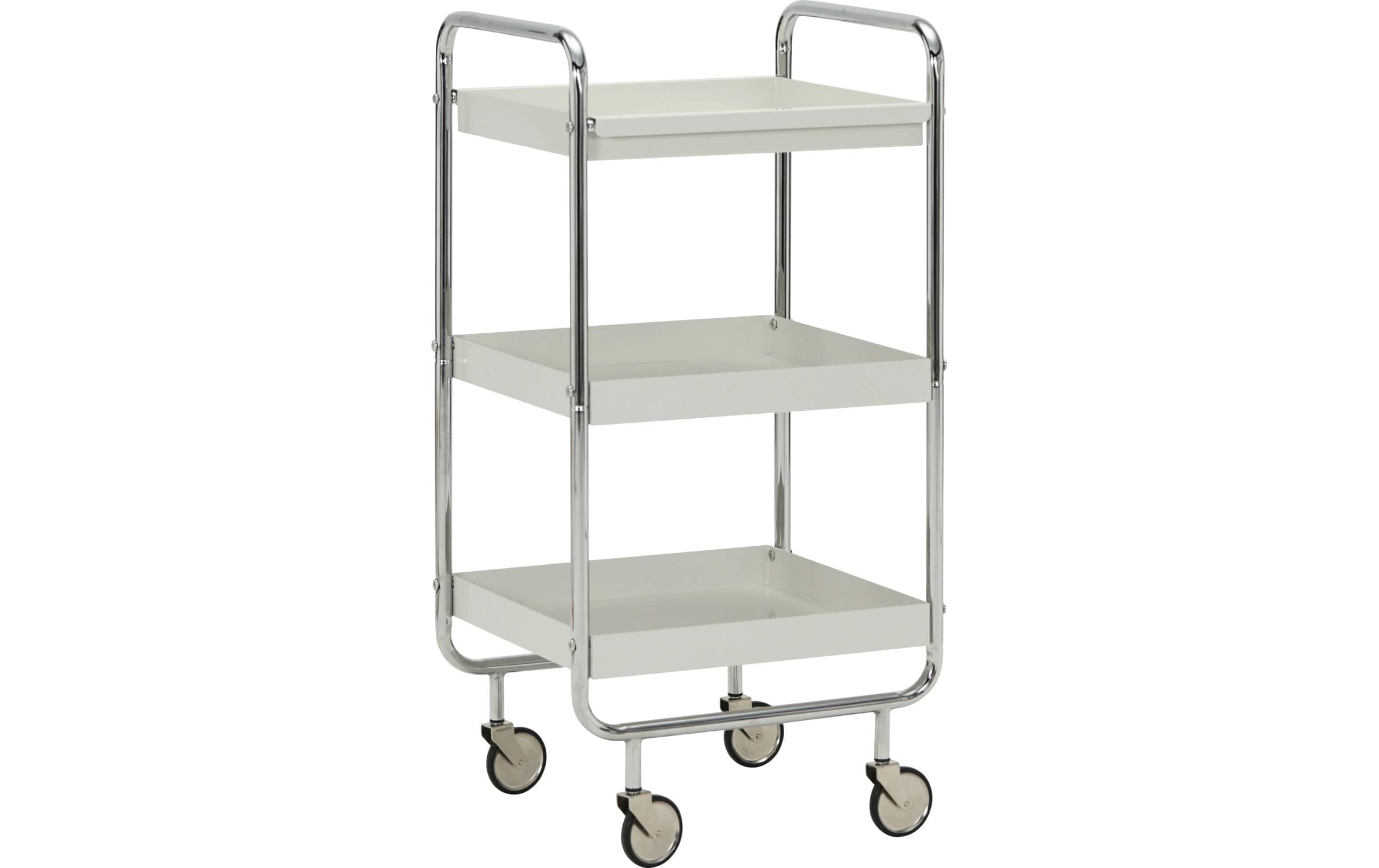   Beistellwagen »House Doctor Bartrolley HDRoll, 42 x 38 x 85 cm«