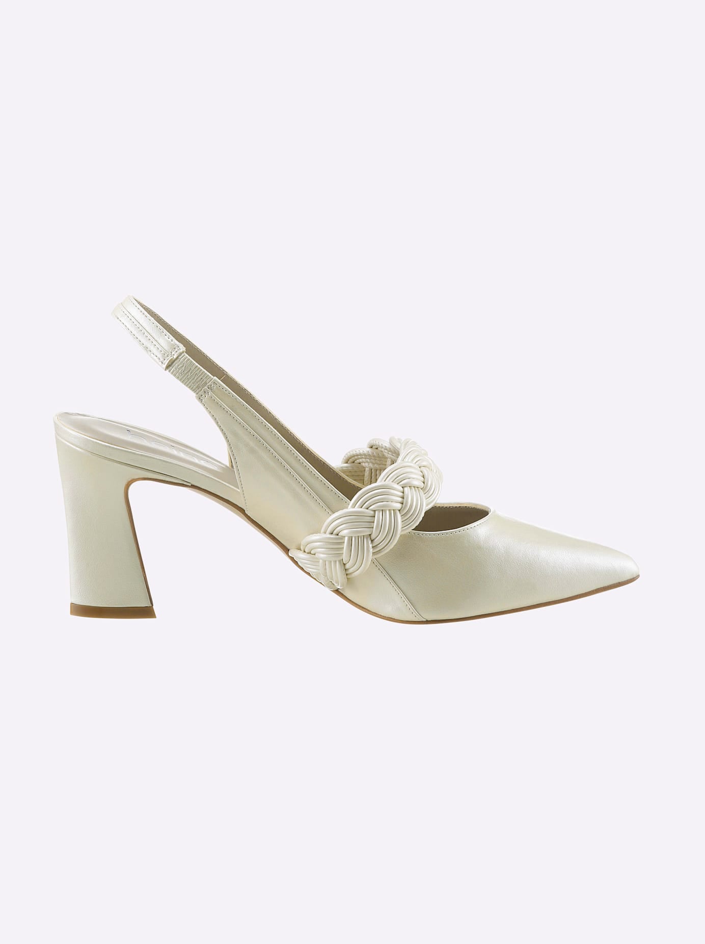 heine Slingpumps