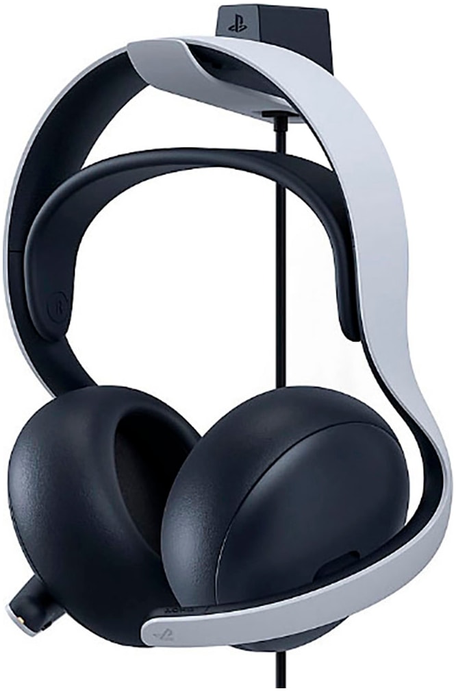 PlayStation 5 Gaming-Headset »Pulse Elite«, Bluetooth, Rauschunterdrückung
