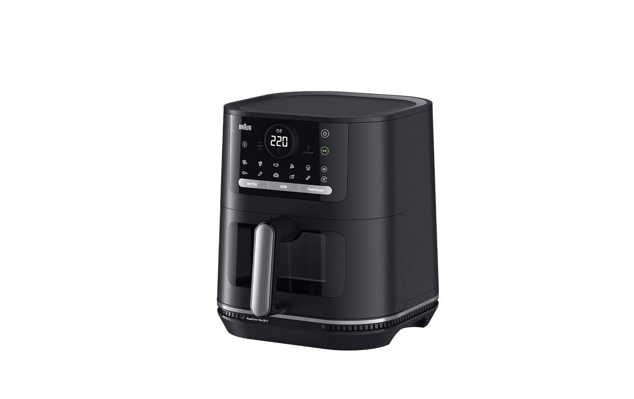 Braun Heissluftfritteuse »MultiFry5, 6 l«