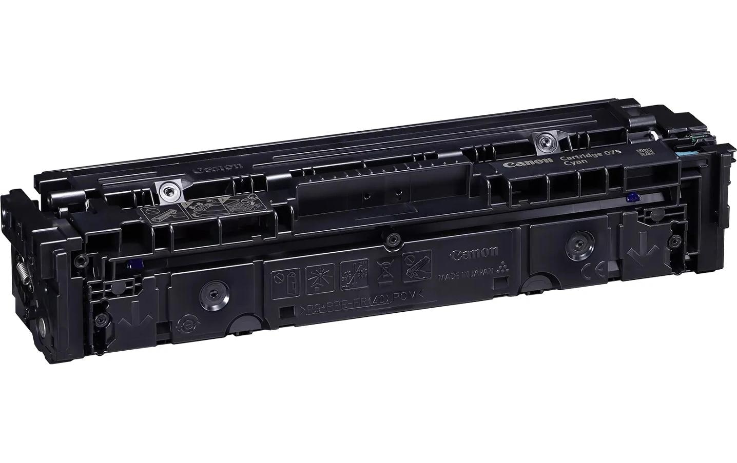 Canon Tonerpatrone »075«