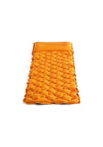 Luftbett »TruAire Orange, 71 x 191 x 11 cm«