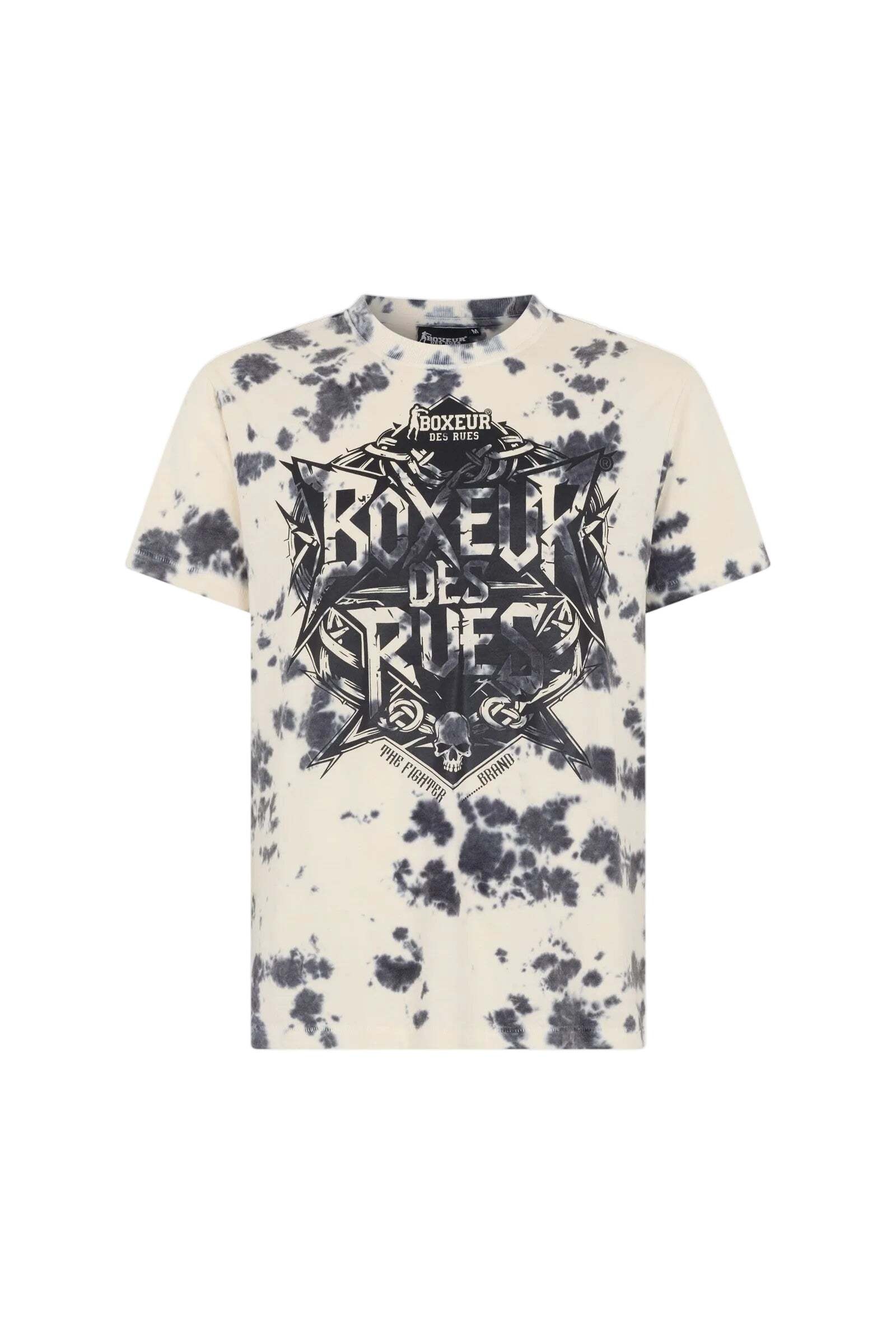 Image of BOXEUR DES RUES T-Shirt "BOXEUR DES RUES T-Shirt Graphic"