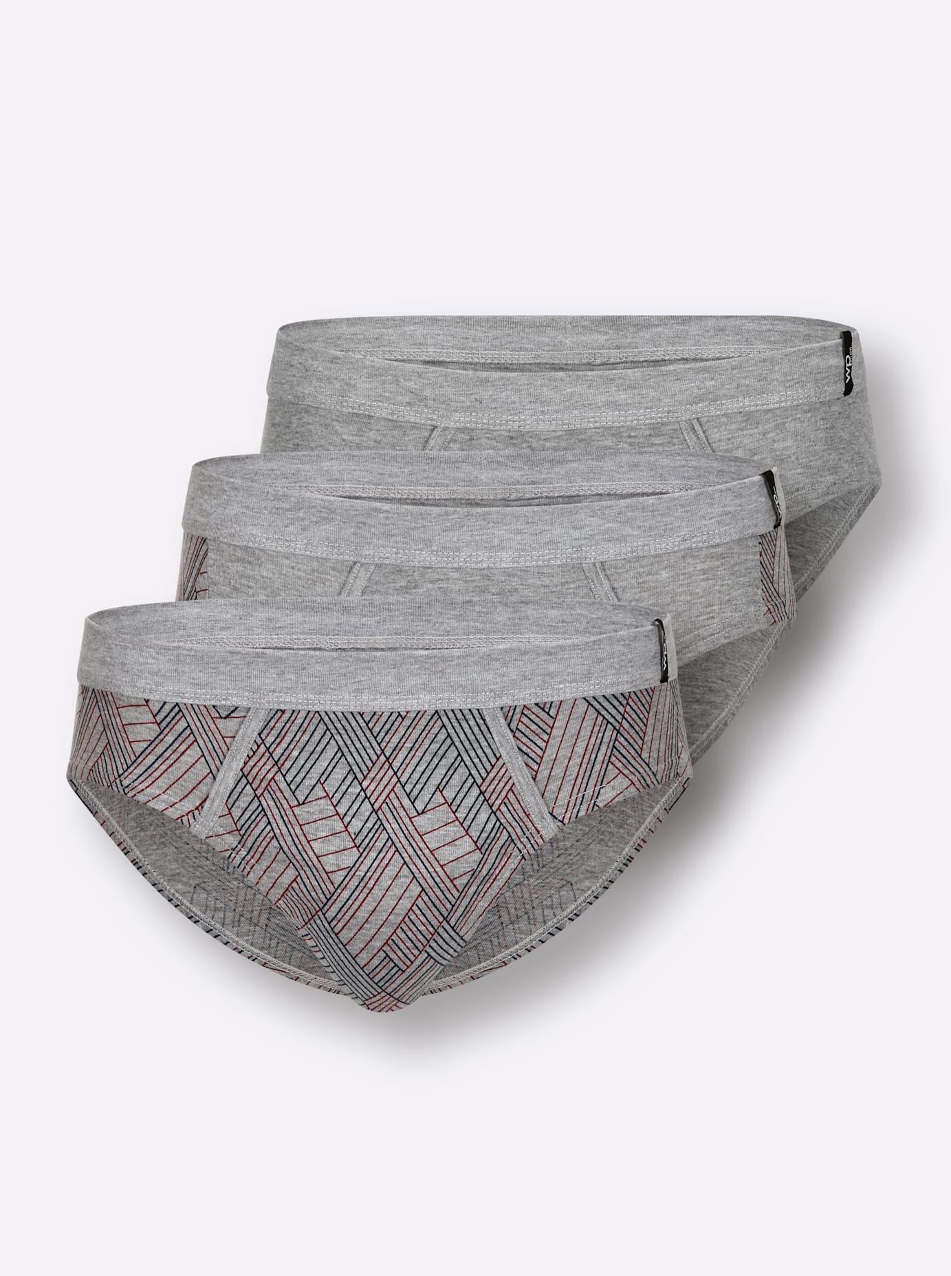 wäschepur Slip 3 Stk.