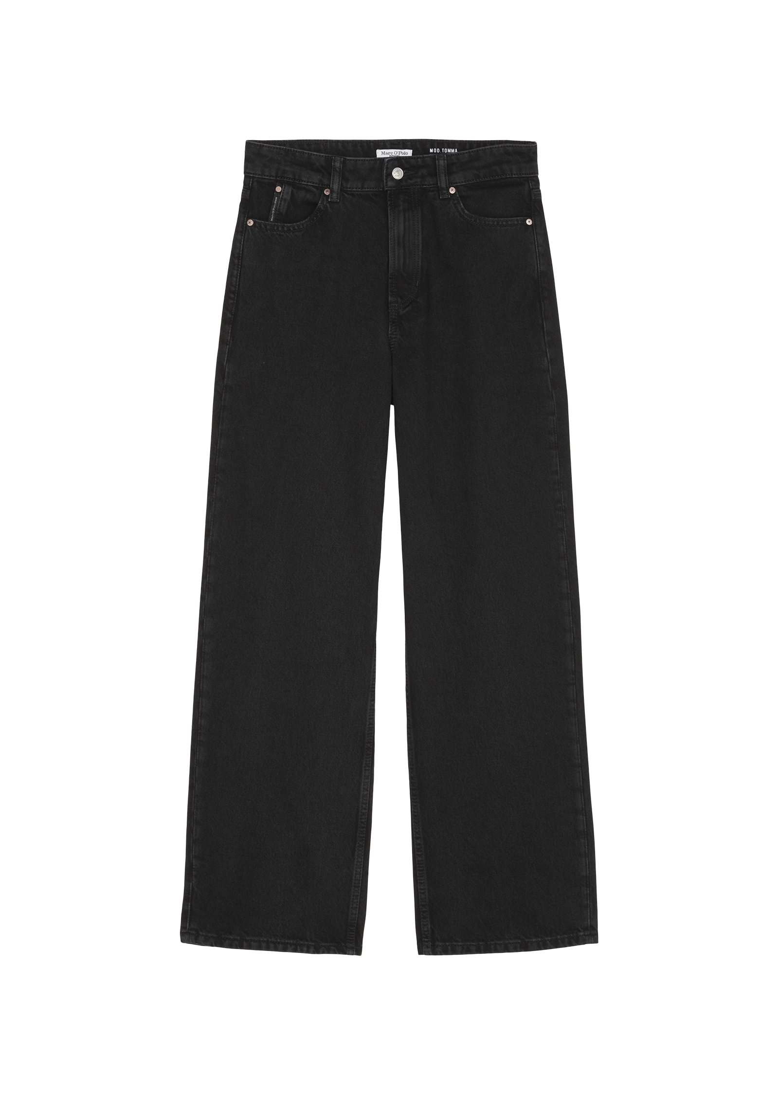 Marc O'Polo DENIM 5-Pocket-Jeans »Tomma«, aus reinem Baumwoll-Denim