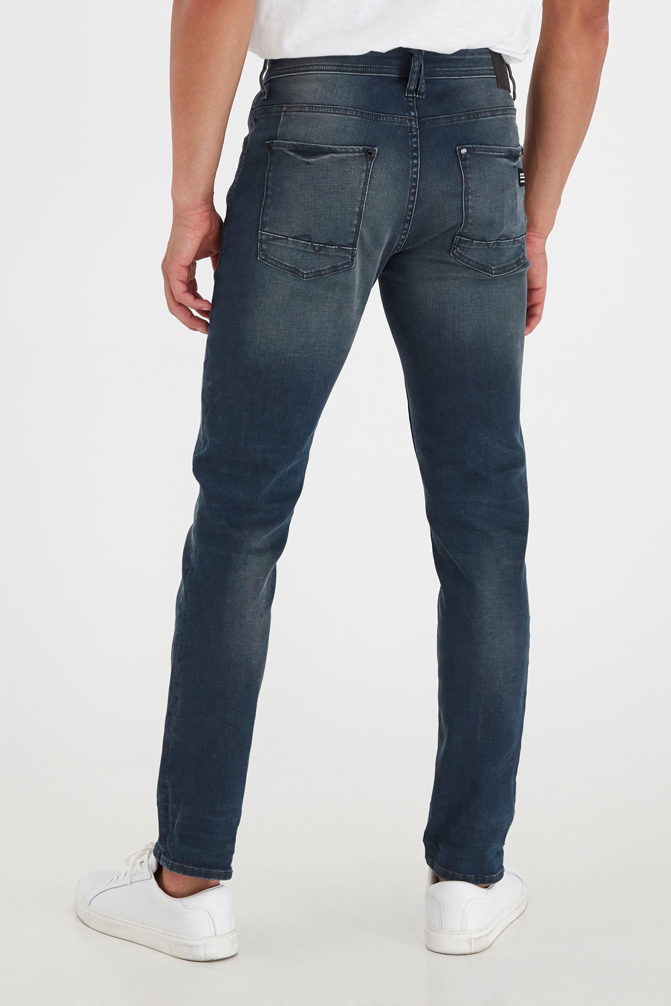Image of Blend Slim-fit-Jeans »Twister Coated« bei Ackermann Versand Schweiz