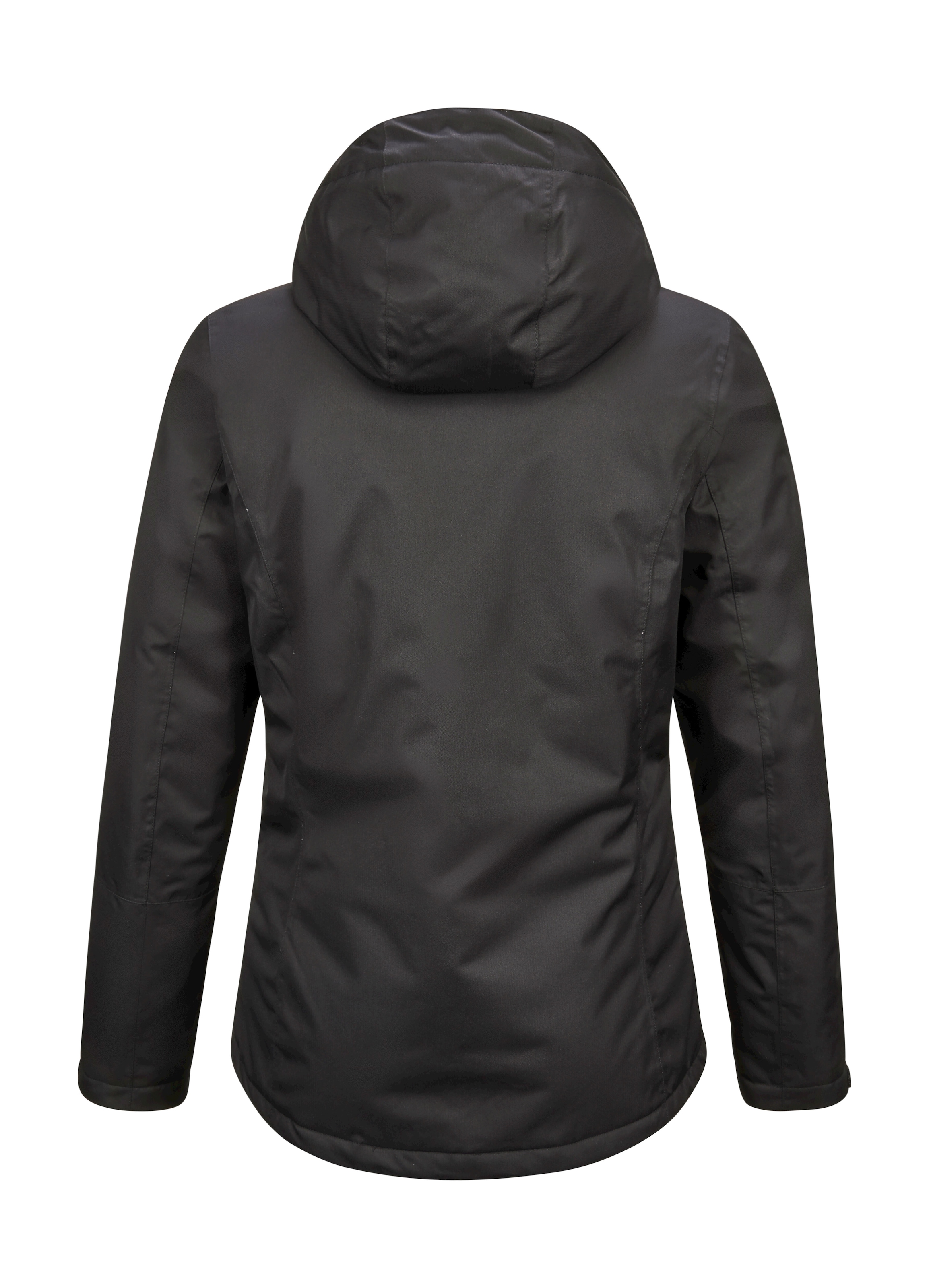 Killtec Outdoorjacke »Nira«, Wasser- und winddichte Jacke, atmungsaktiv, abnehmbare Kapuze