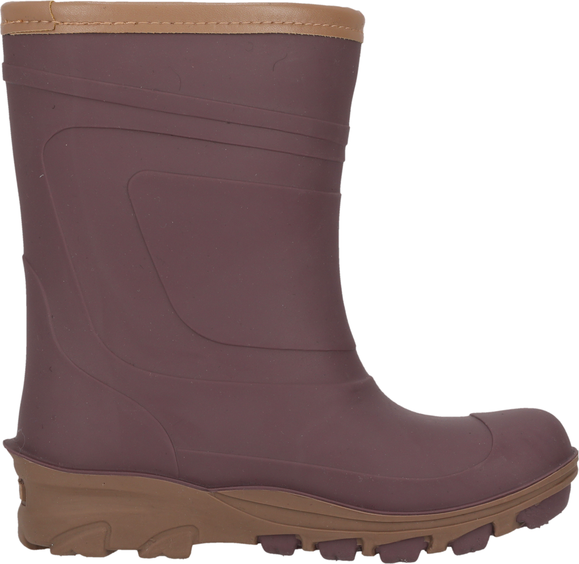 ZIGZAG Bottes en caoutchouc »FIAN KIDS THERMO BOOT«  wassedicht, wärmend