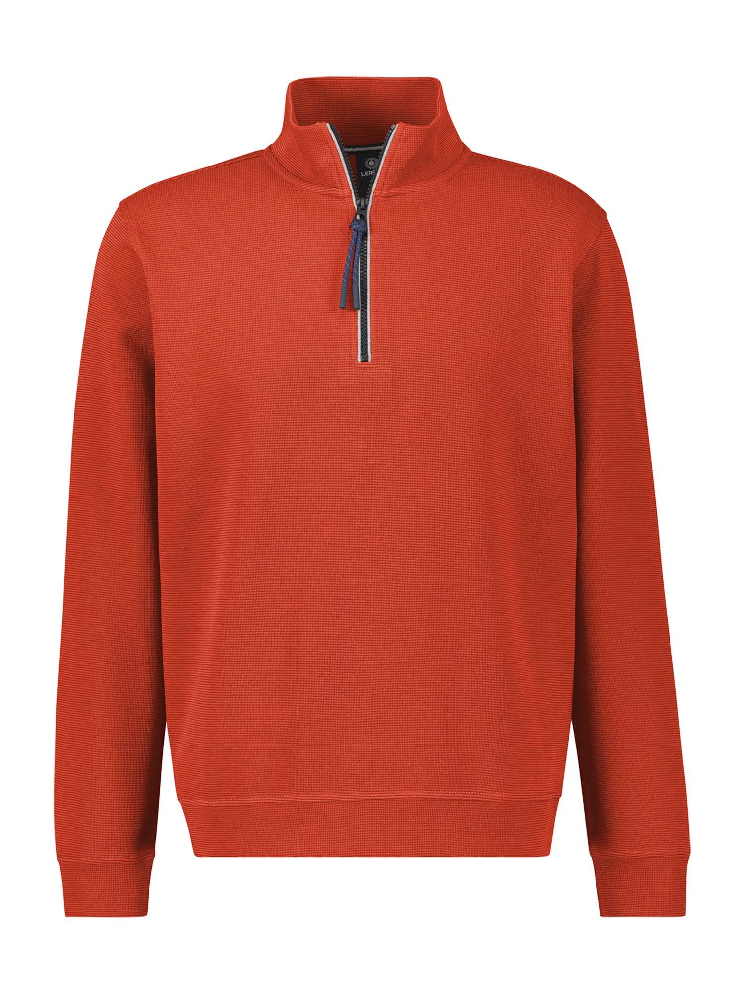 Image of LERROS Sweatshirt "Sweattroyer in Übergrössen"