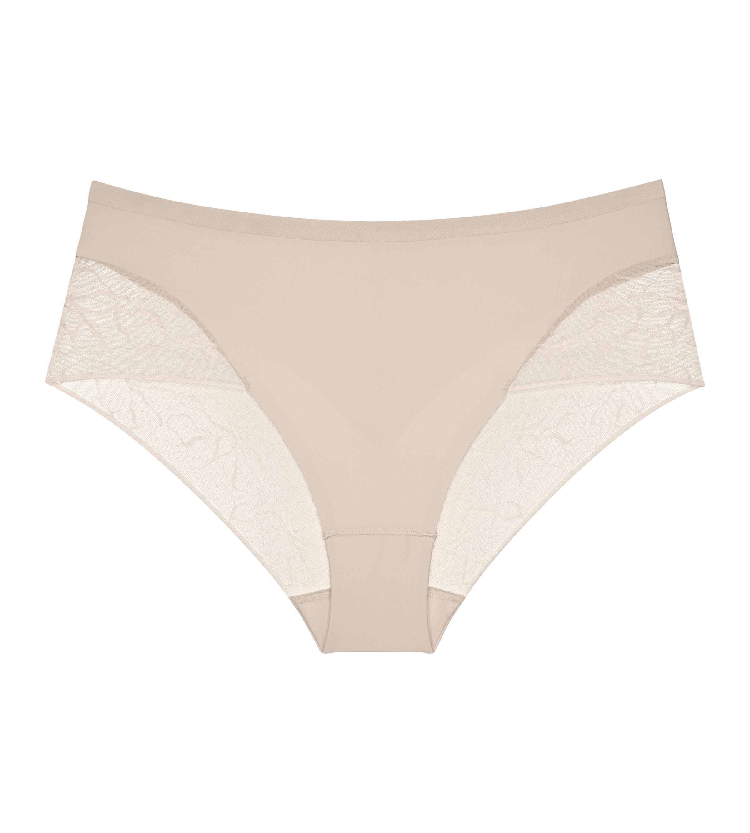Triumph Shapingslip »Comfort Contour« flache formende Spitze,  stützende Passform, leichter Shape-Effekt