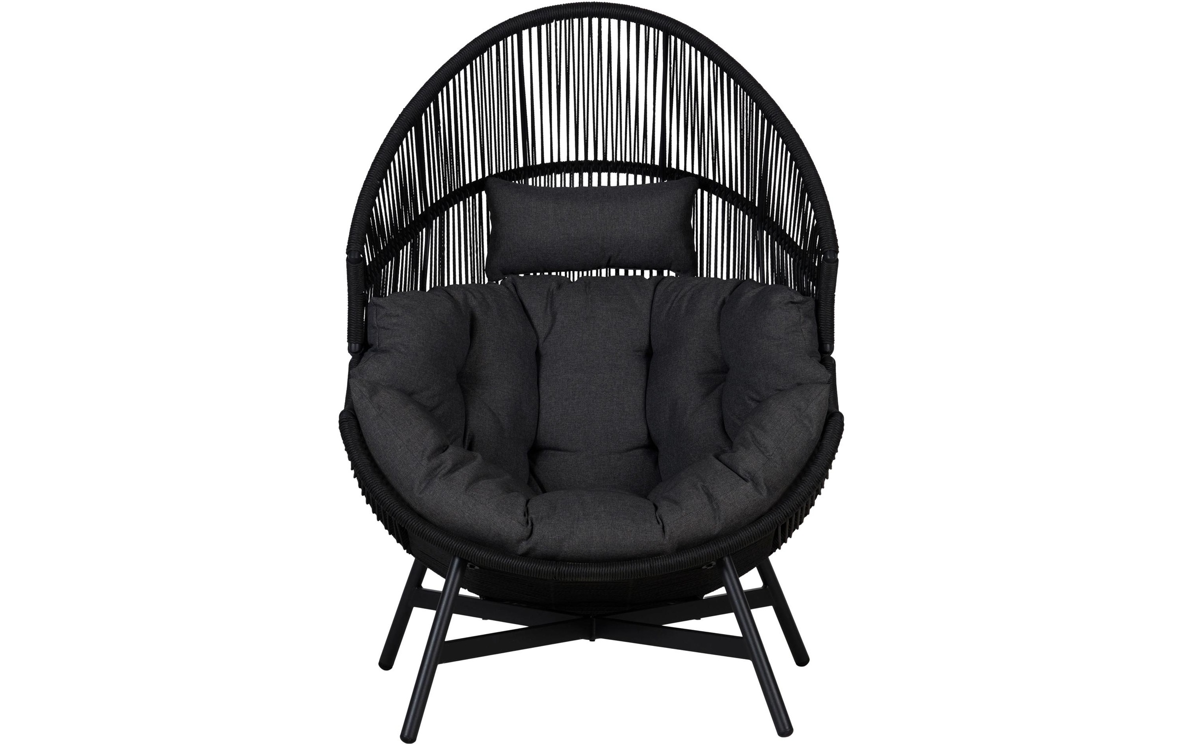 Image of Loungesessel "Benny 98 x 100 x 142cm"