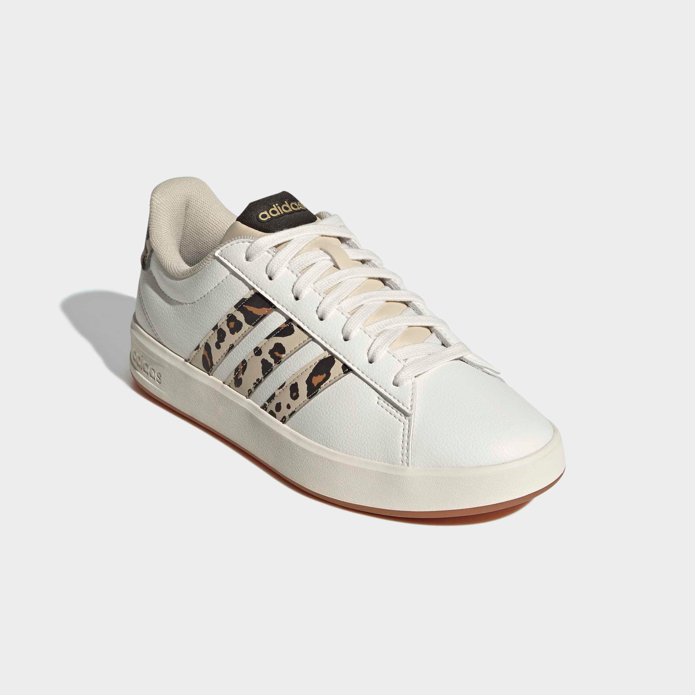 Image of adidas Sportswear Sneaker "GRAND COURT 3.0" mit Leo Muster