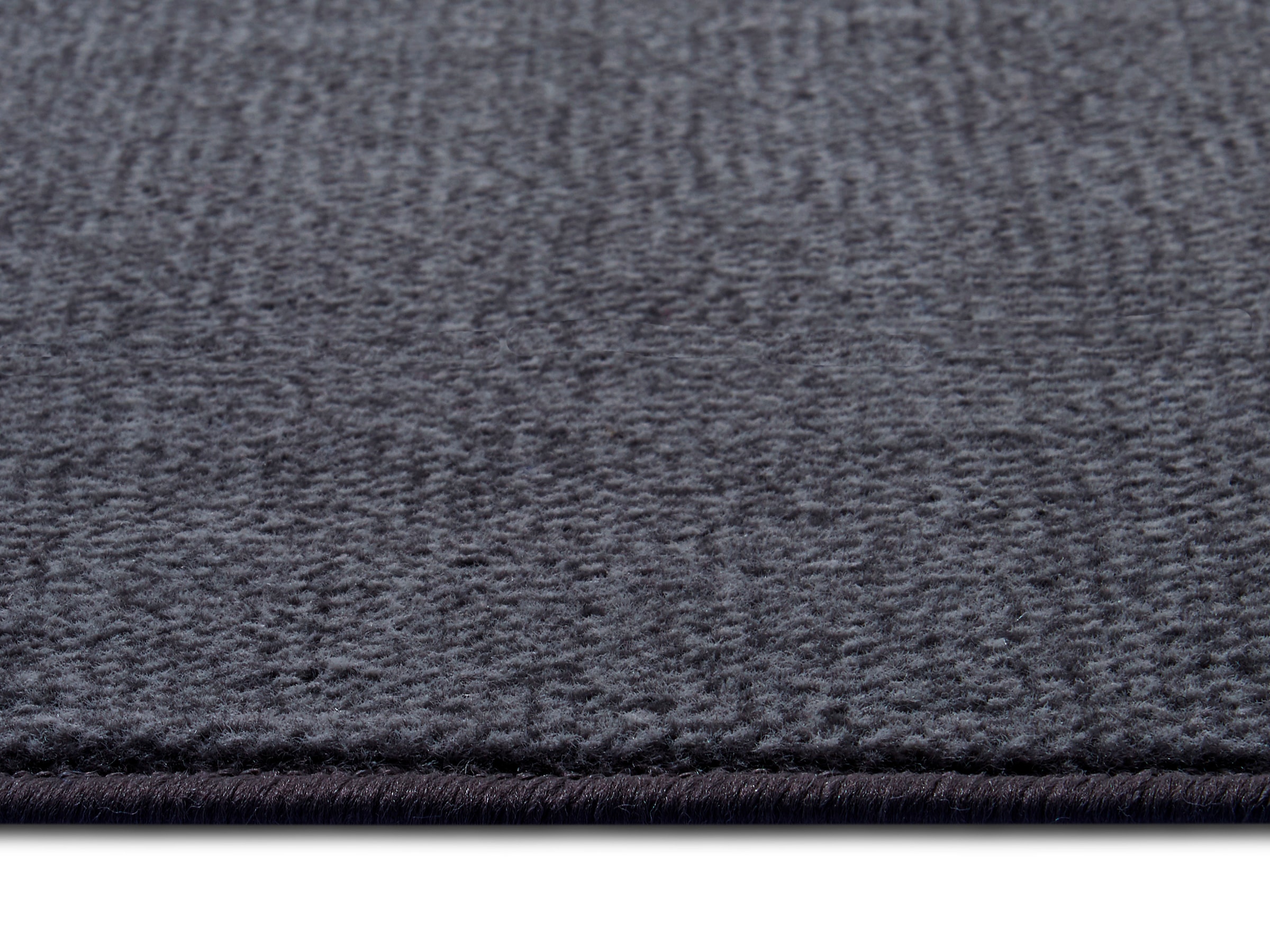 HANSE Home Teppich »Band«, rechteckig, 9 mm Höhe, Kurzflor, weich, Läufer Grössen, Wohnzimmer, Schlafzimmer, Esszimmer
