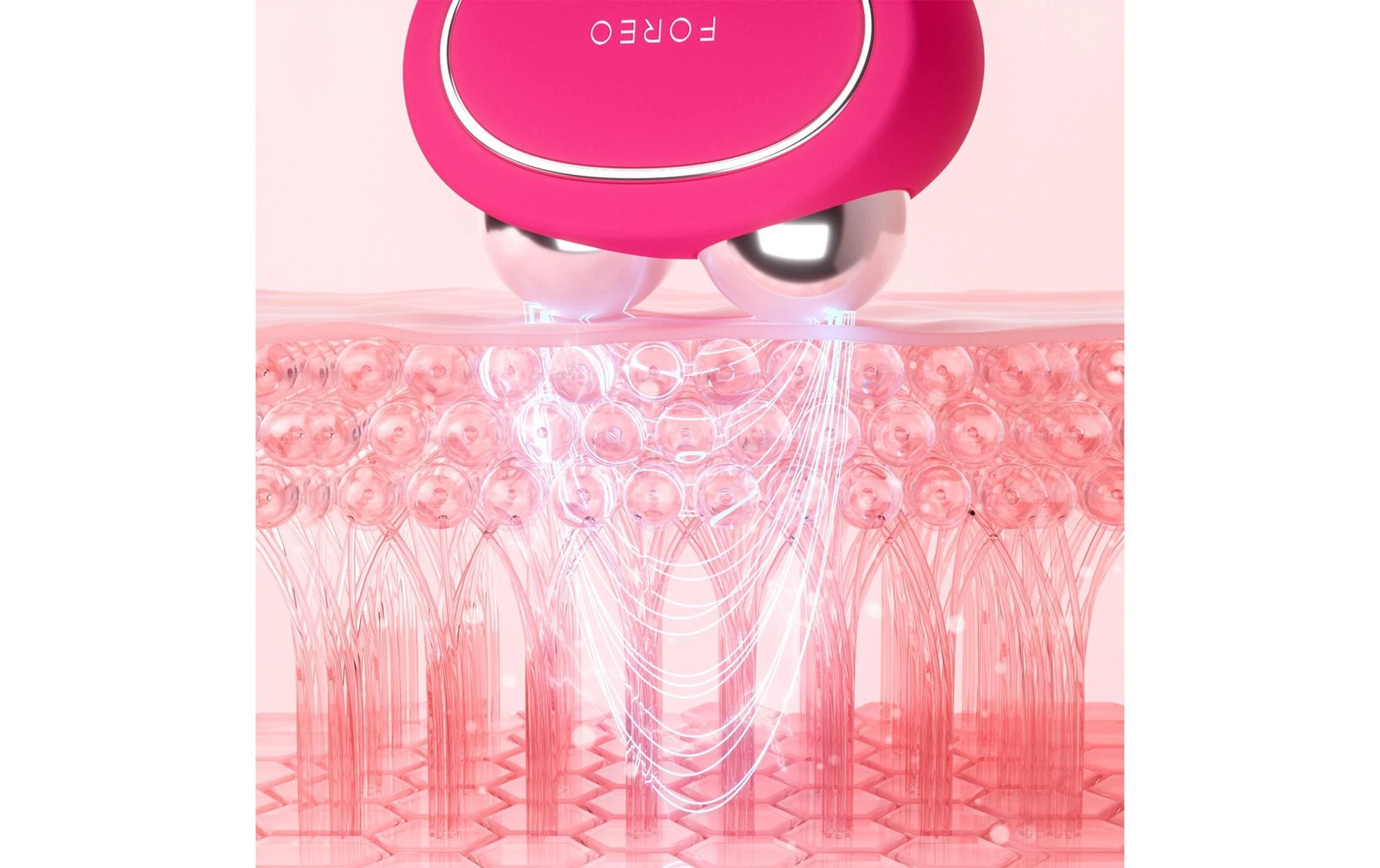 FOREO Anti-Aging-Gerät »BEAR™ 2«