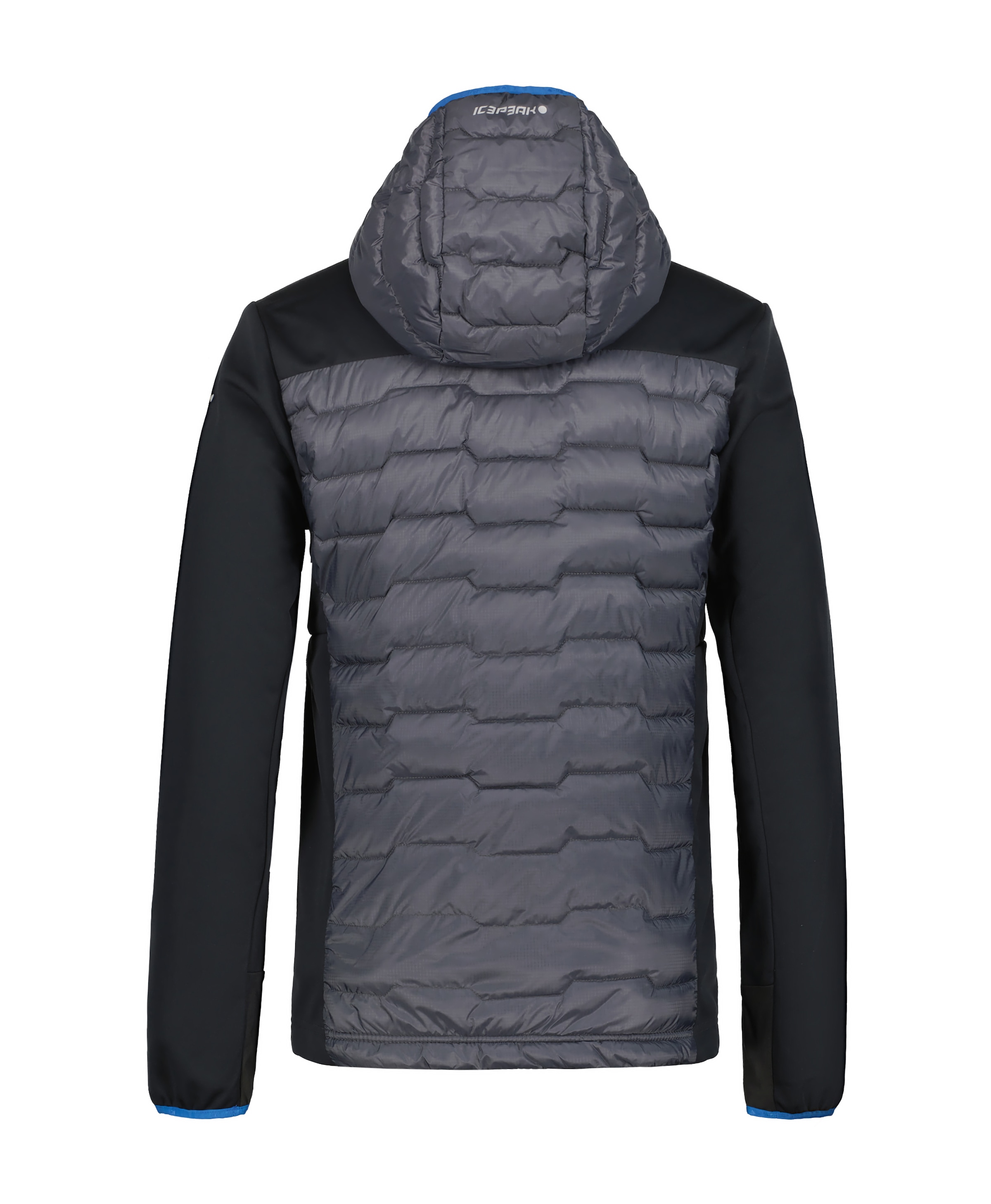 Icepeak Softshelljacke »H HYBRID SOFTSHELLJACKE BYHALIA«