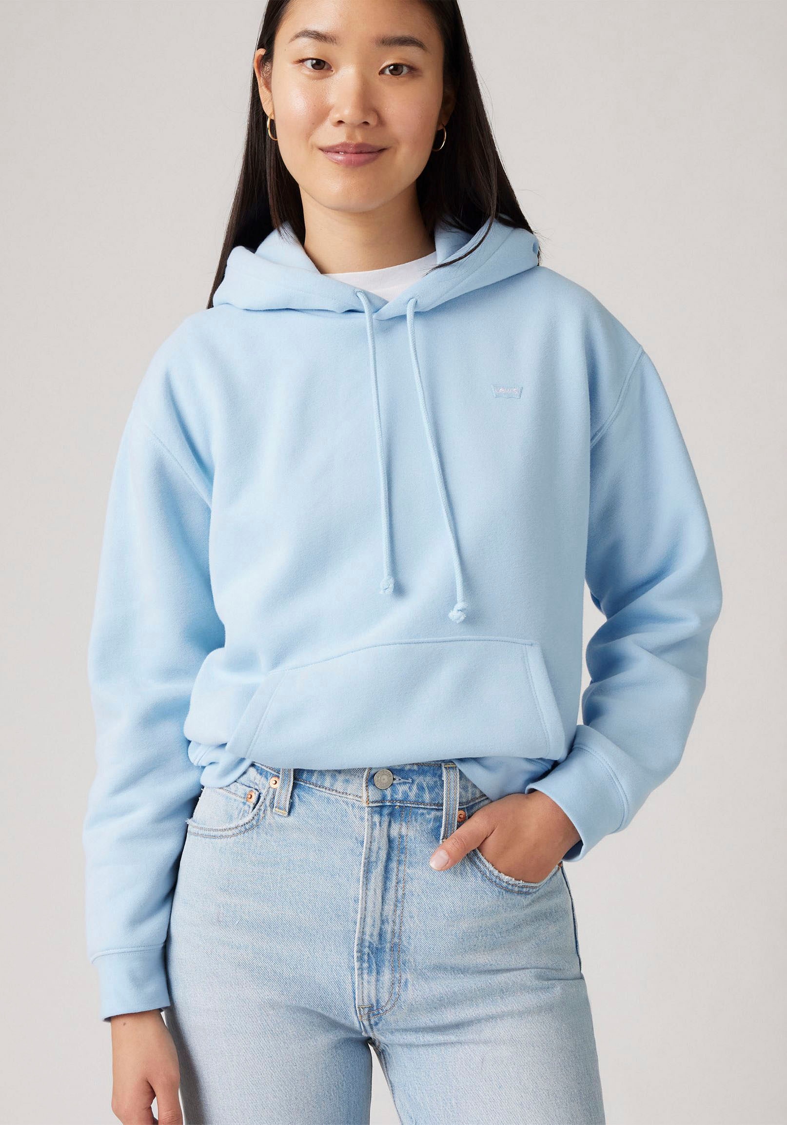 Levi's® Kapuzensweatshirt »EVERYDAY HOODIE«