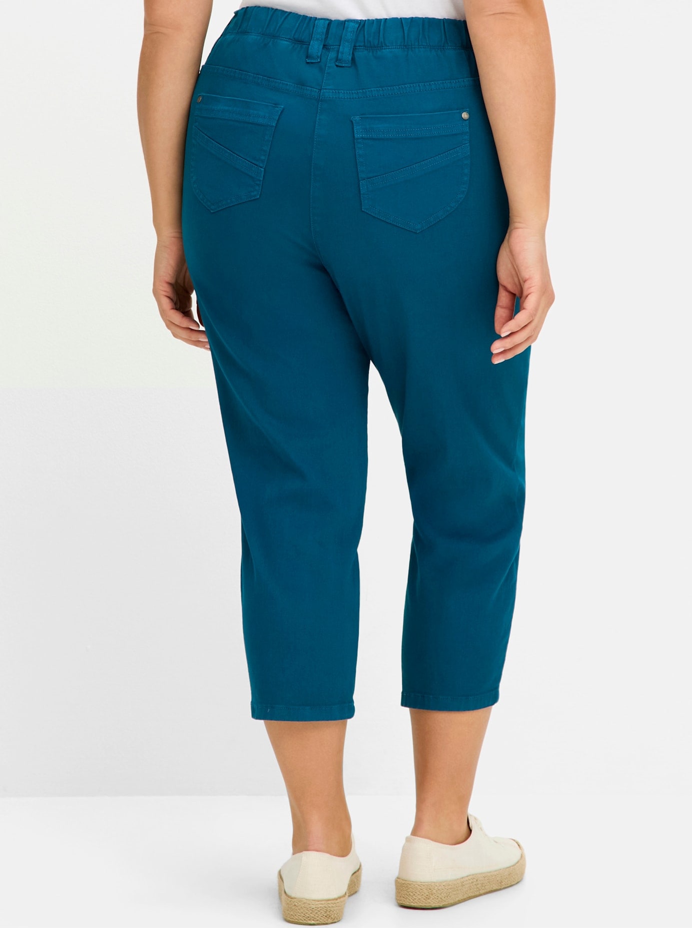 Sheego 7/8-Hose