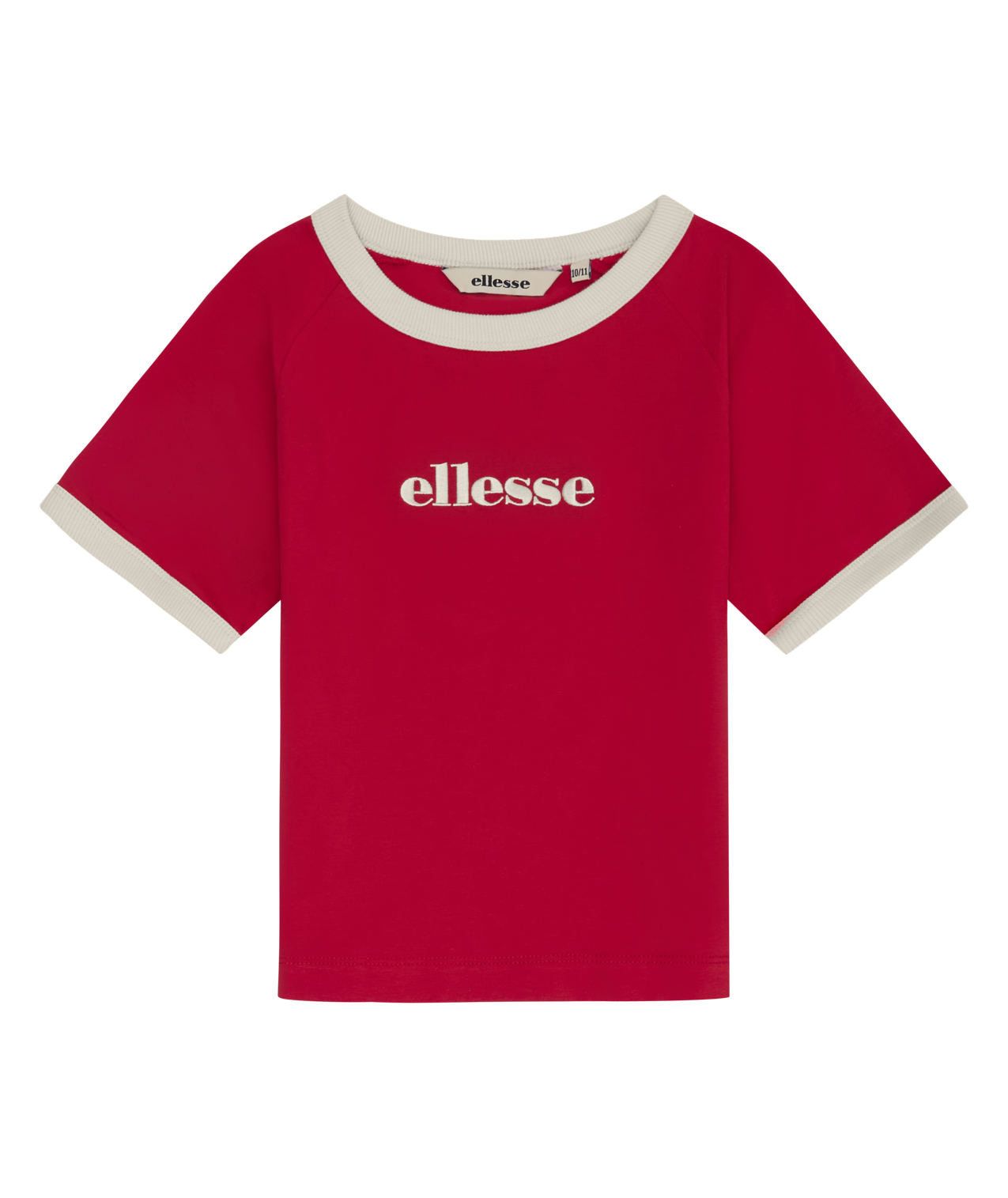 Image of Ellesse T-Shirt "CARPANO T SHIRT" für Kinder, sportlicher Stil, für Sportmode