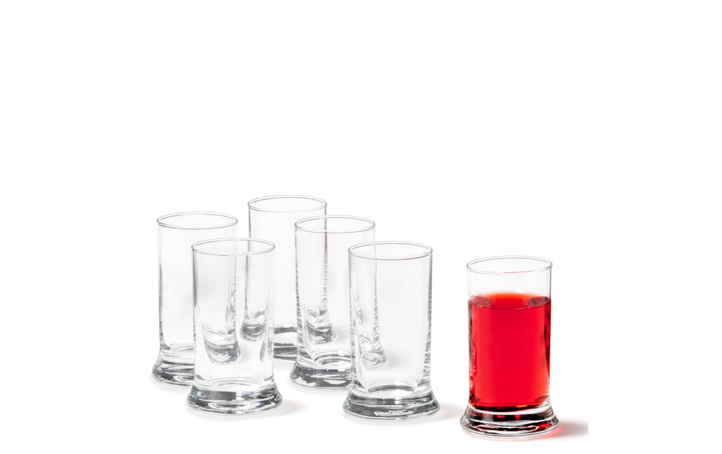 LEONARDO Schnapsglas »Schnapsglas GLT 60 ml,«