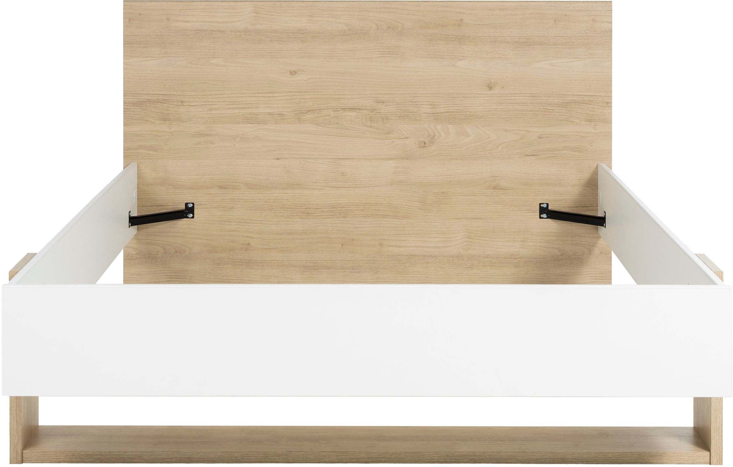 Gami Schlafzimmer-Set »ARIA« Set, 3 tlg. Ein sehr funktionaler Kleiderschrank