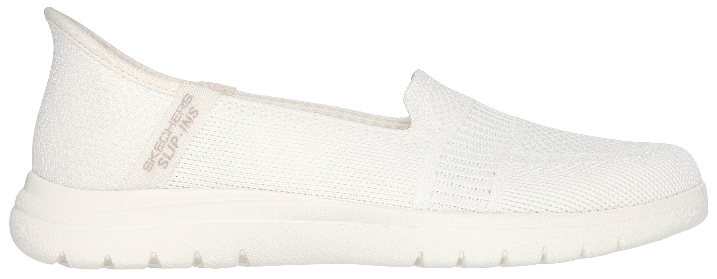 Skechers Slip-On Sneaker »ON-THE-GO FLEX-CAMELLIA«