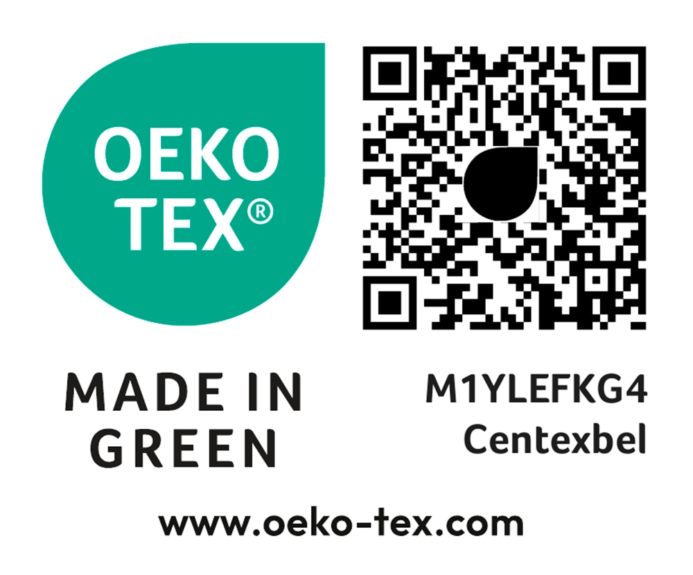 GOODproduct Teppich »Oriental, Made in Belgium« rechteckig 7 mm Höhe Orient-Optik, mit Bordüre, Teppich, Kurzflor, Weich, Kundenliebling