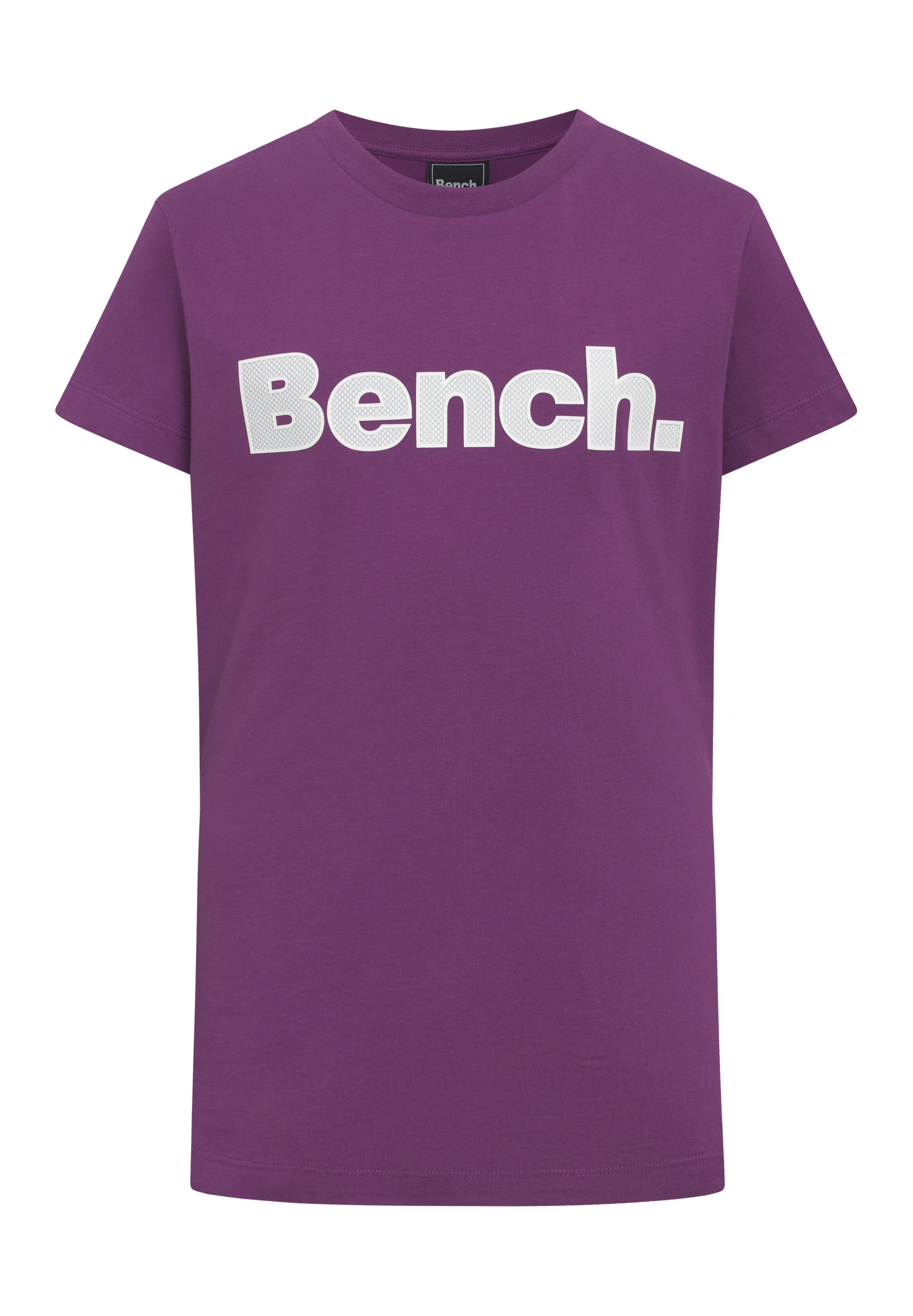 Bench. T-Shirt »LEORA G«