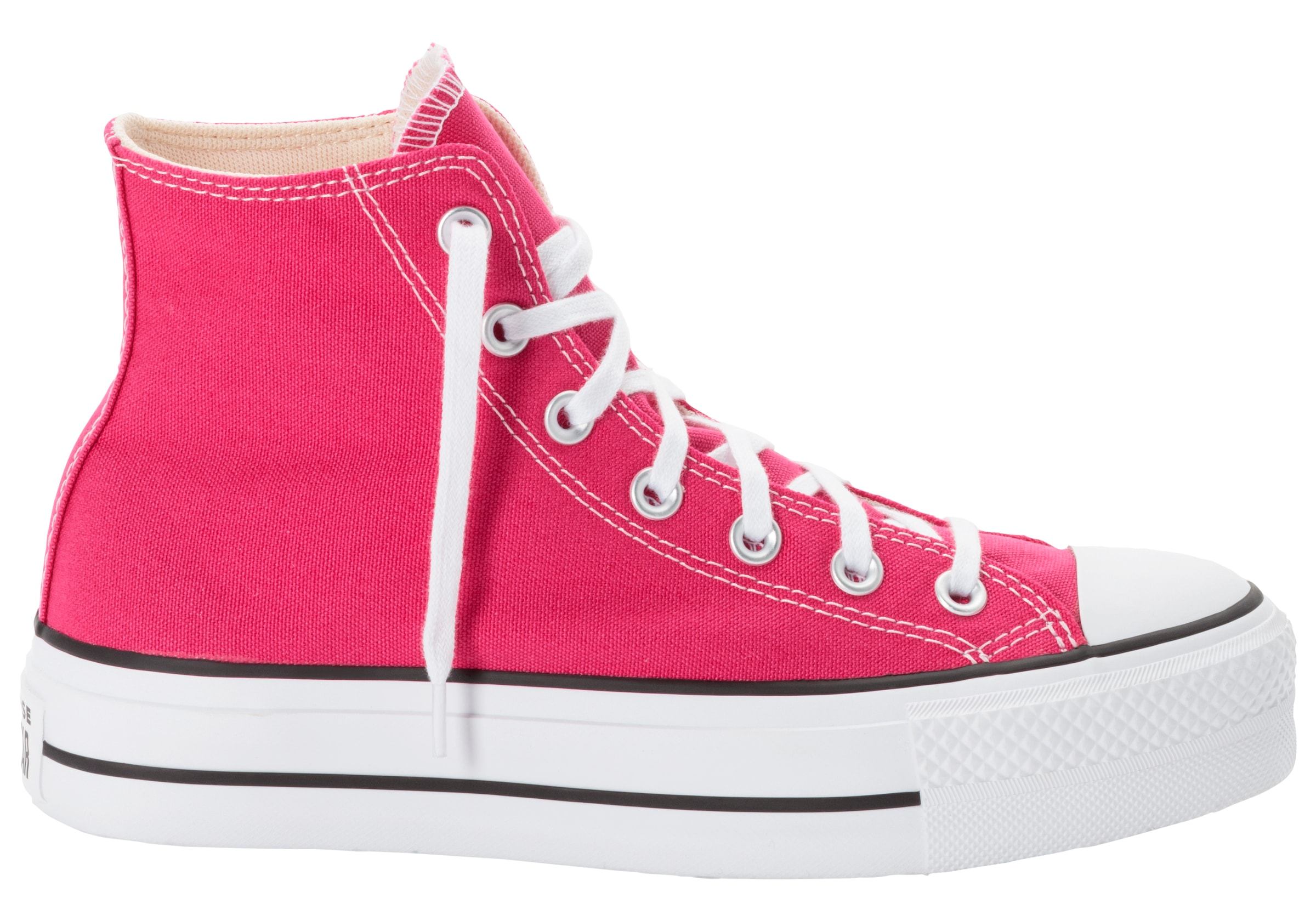 Converse Sneaker »CHUCK TAYLOR ALL STAR LIFT PLATFORM«