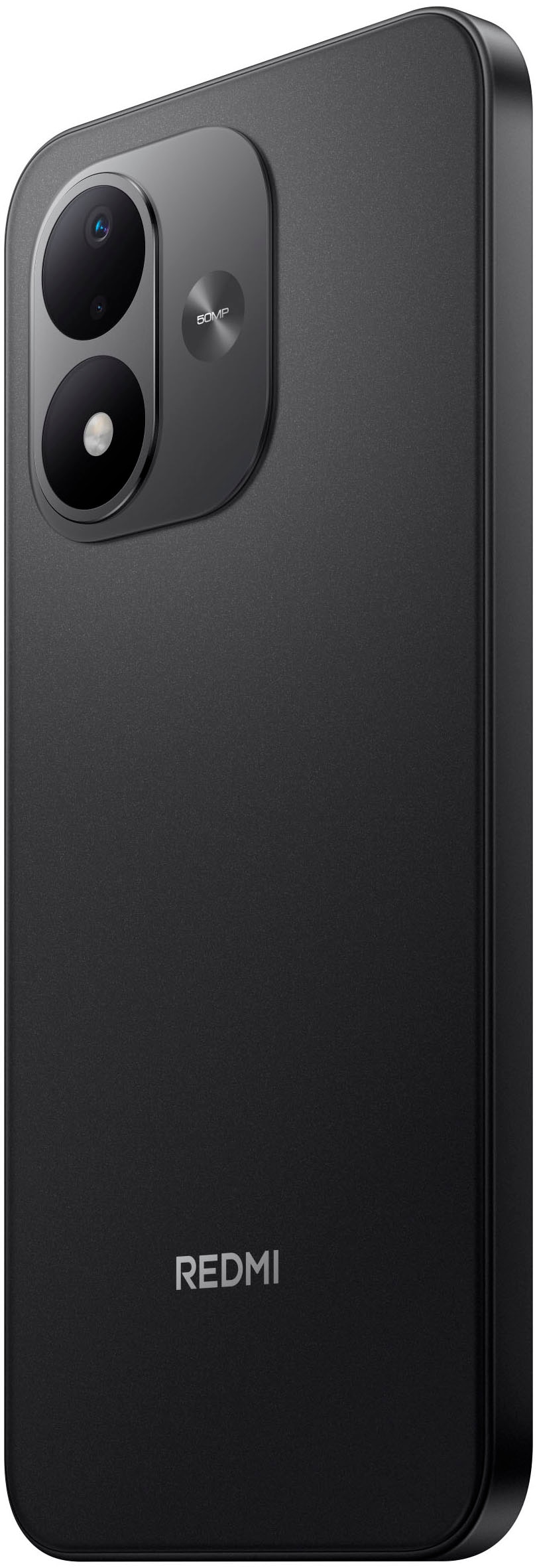Xiaomi Smartphone »Note 17« noir