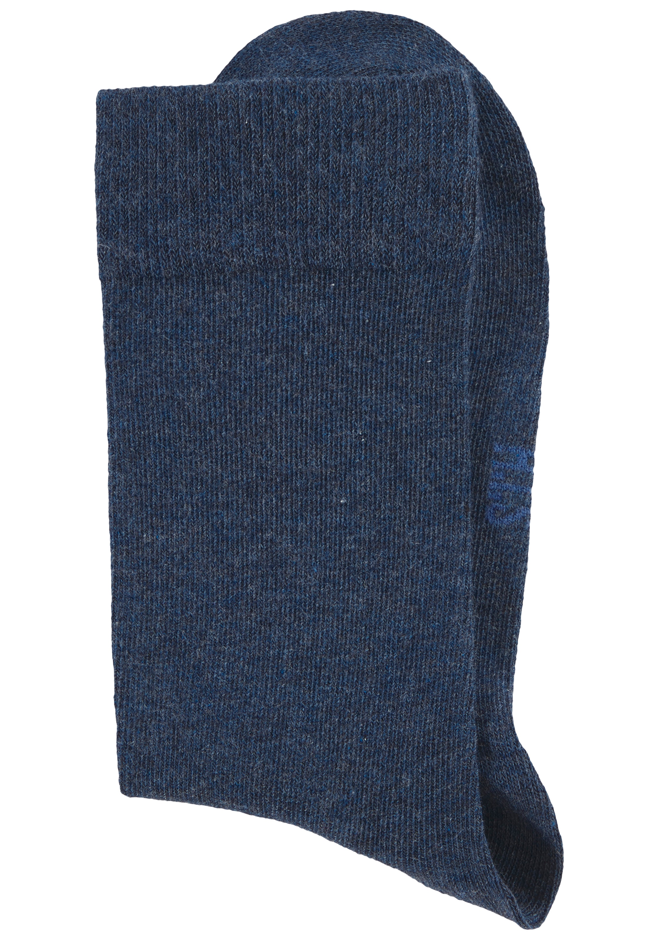 H.I.S Basicsocken Packung, 20 Paar tlg. zwei Längen im Kombi Pack