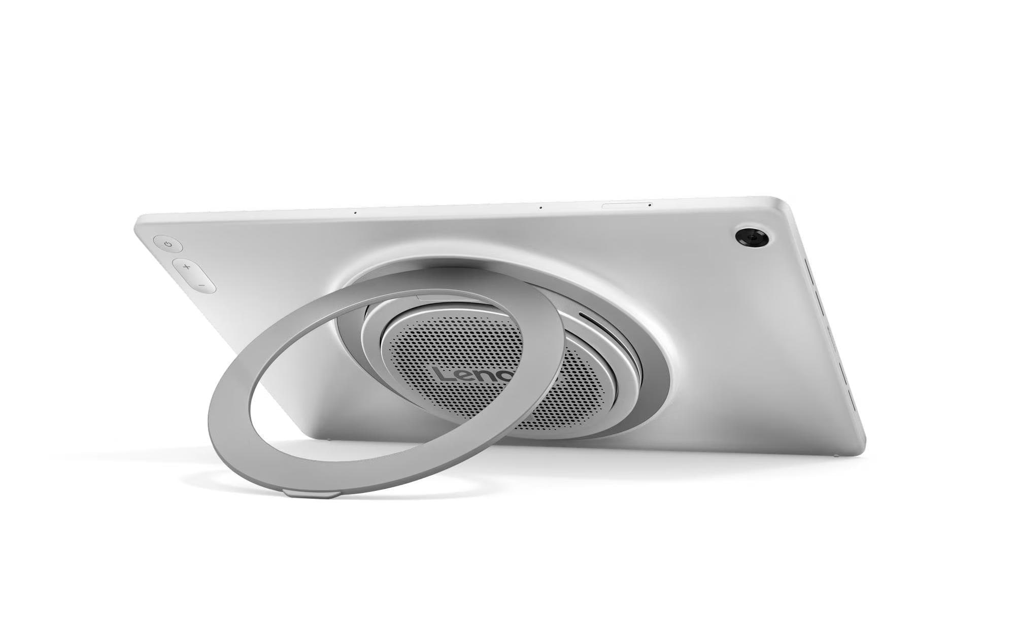 Lenovo Tablet »Tab Plus Gen 2 128 GB Grey« ( / 11,2 ″) Android 4G (LTE) )