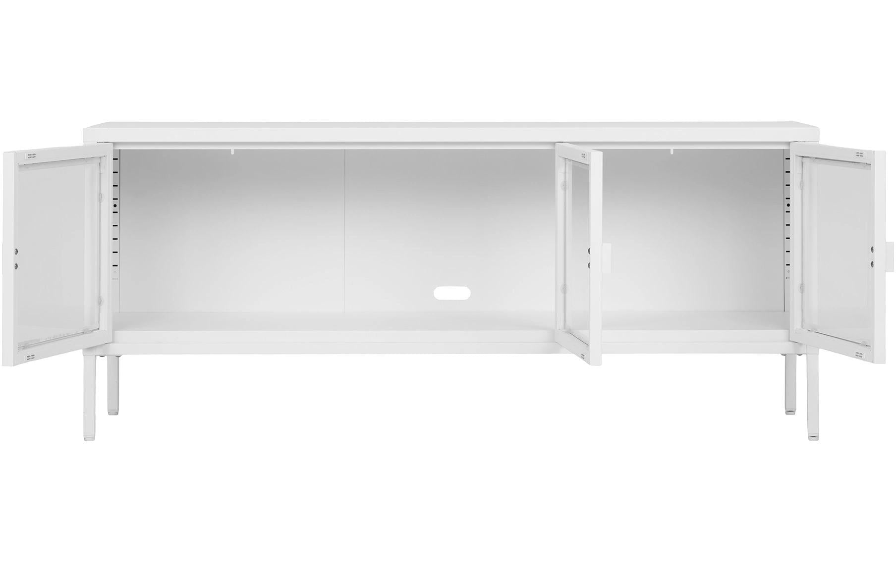 House Nordic TV-Board »Brisbane 130 x 40 cm«