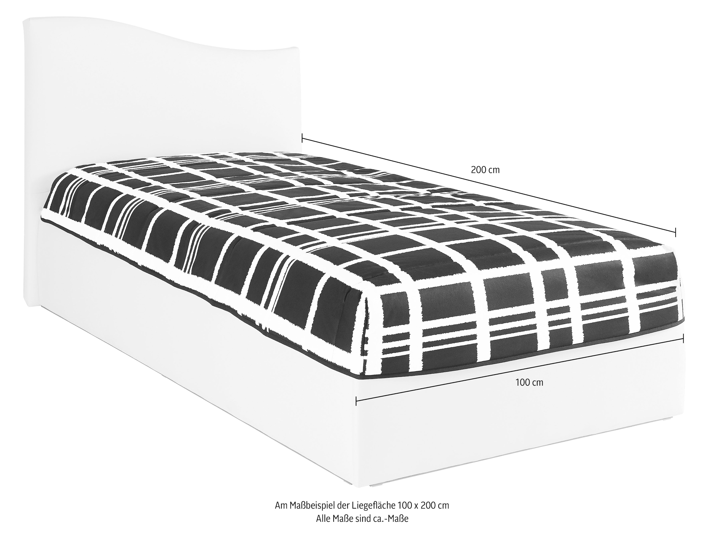 Westfalia Schlafkomfort Tagesdecke