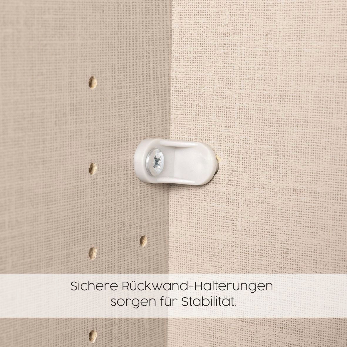 GOODproduct Armoires à vêtements »Mehrzweckschrank Schwebetürenschrank Mietswohnung Schlafzimmer CORTONA« Disponible en largeur : 136/181/203/226/271/315/360 cm, hauteur : 210/229 cm,  en 3 versions BASIC/CLASSIC/PREMIUM (SOFT-CLOSE) MADE IN GERMANY