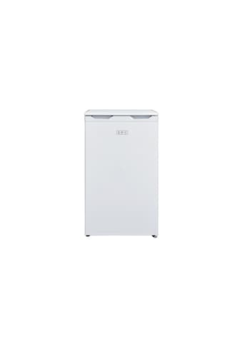 Kühlschrank, SCL081A, 83,8 cm hoch, 48 cm breit kaufen