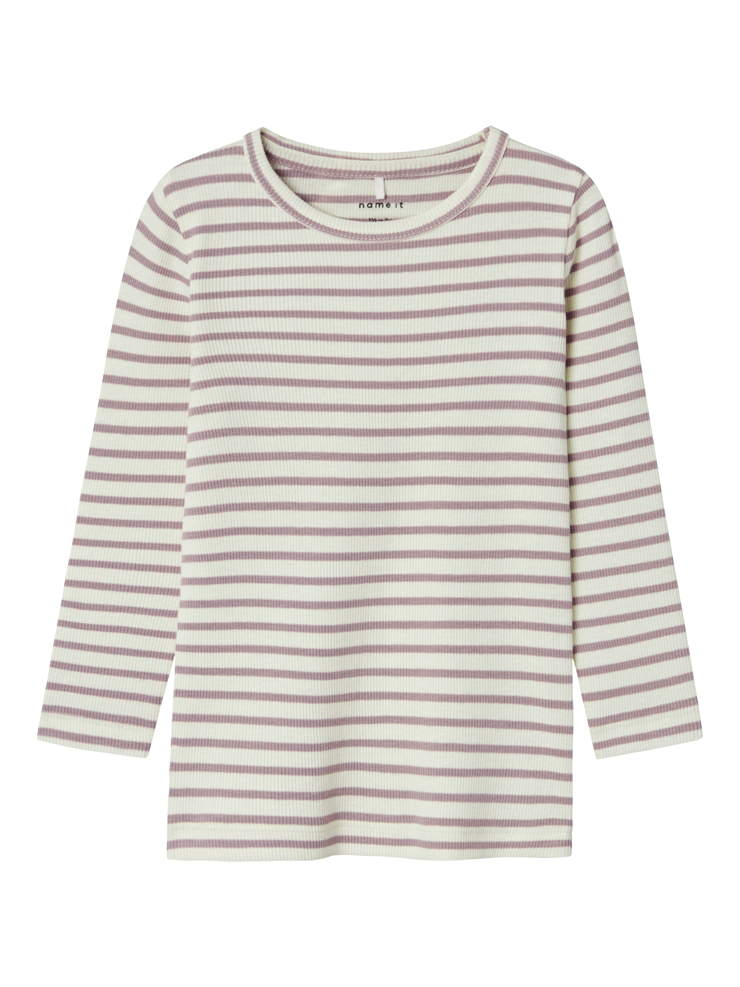 Name It Langarmshirt »NMNBANI LS XSL TOP NOOS«