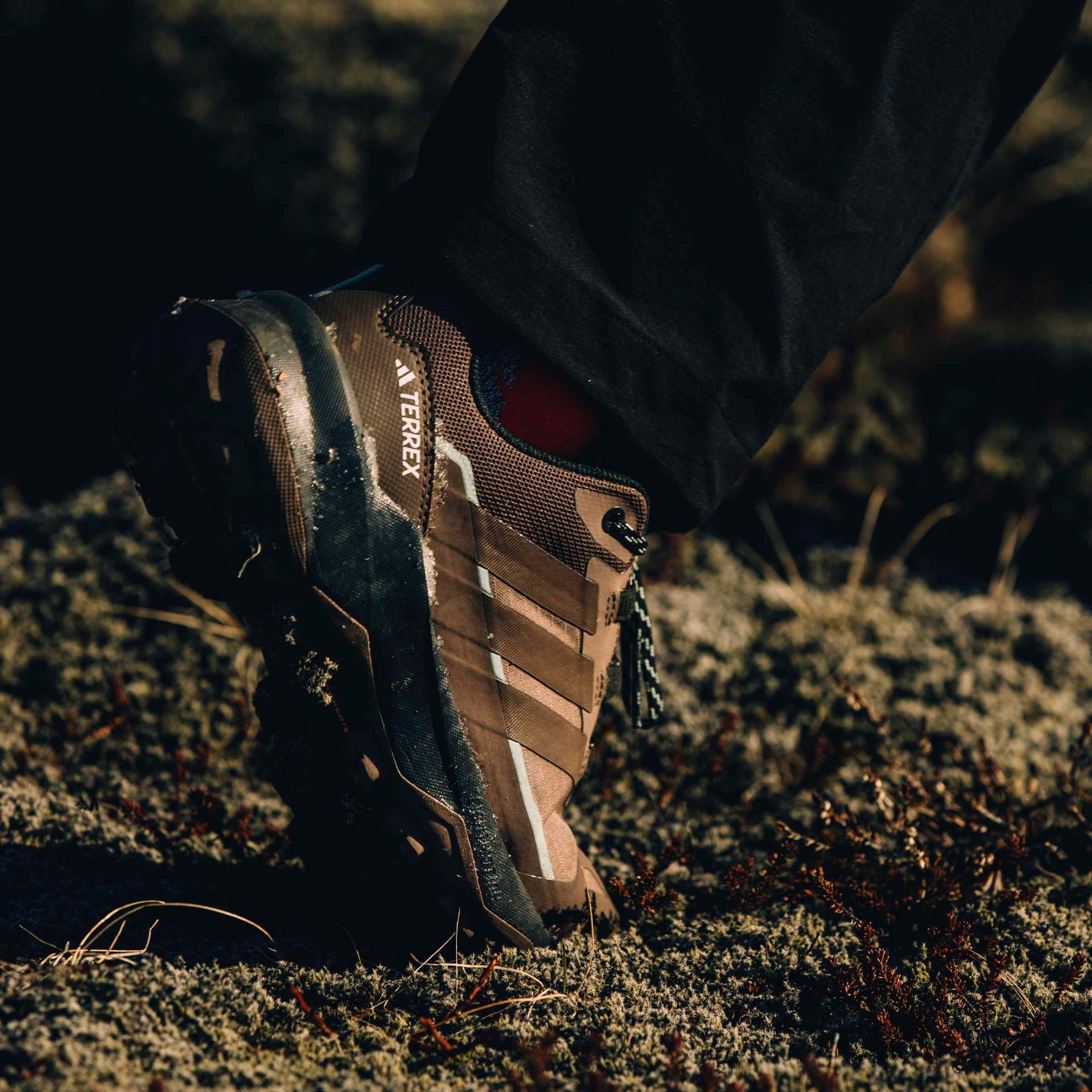 adidas TERREX Wanderschuh »TERREX SKYCHASER AX5 GORE-TEX E«, wasserdicht