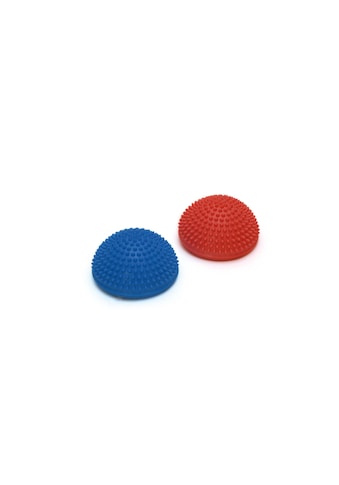 Balancetrainer »Dome rot und blau«