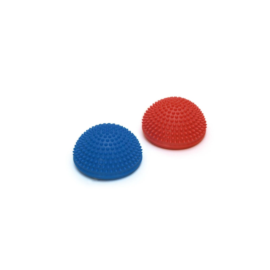 SISSEL Balancetrainer »Dome rot und blau«