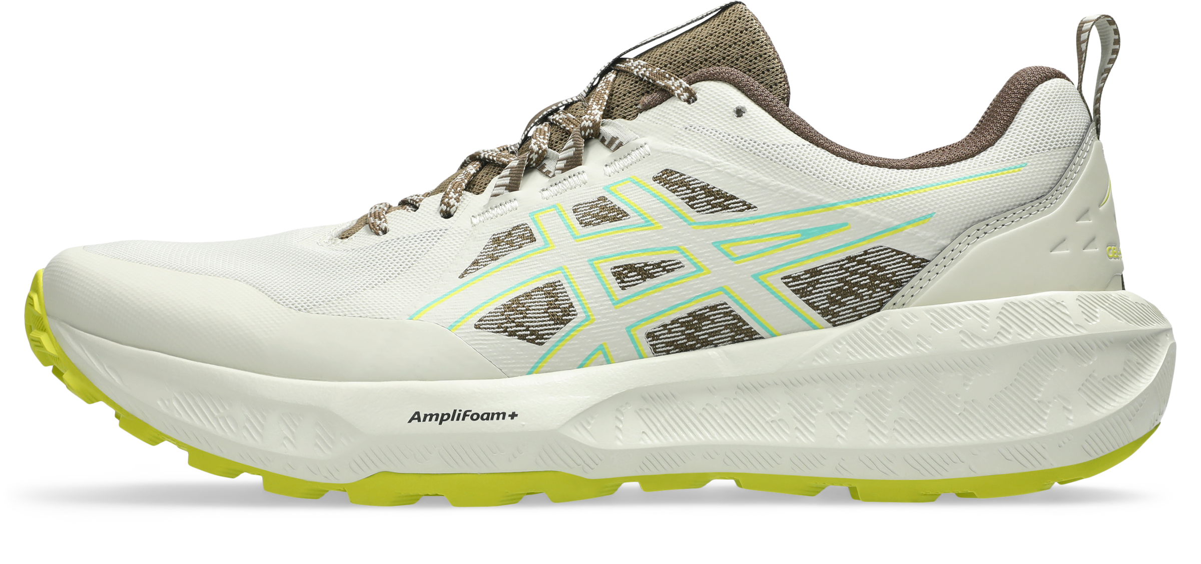 Asics Chaussures de trail »GEL-SONOMA 8«  für anspruchsvolles Gelände, profilierte Aussensohle