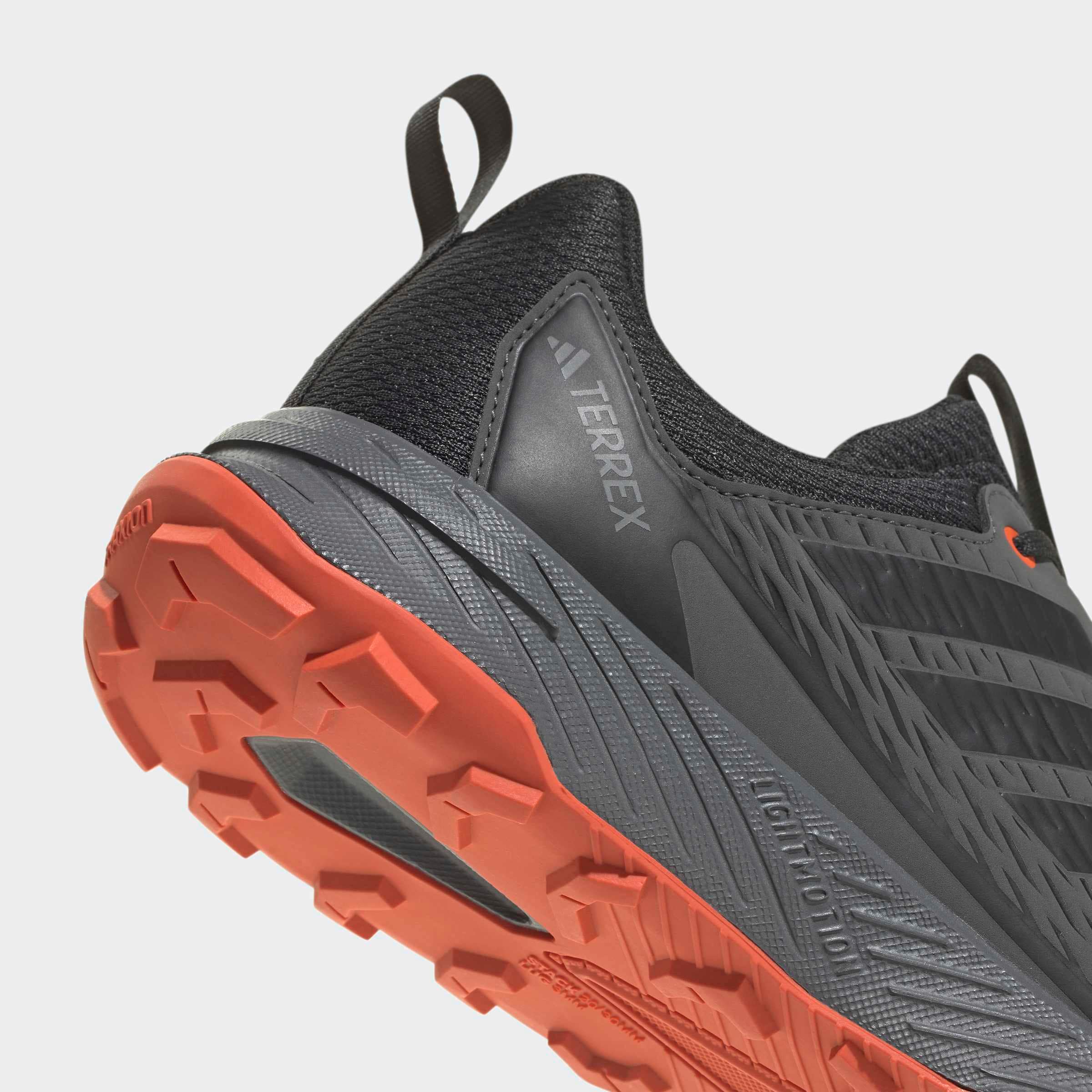 adidas Performance Trailrunningschuh »TRACEFINDER 2 CLIMAPROOF«  wärmend