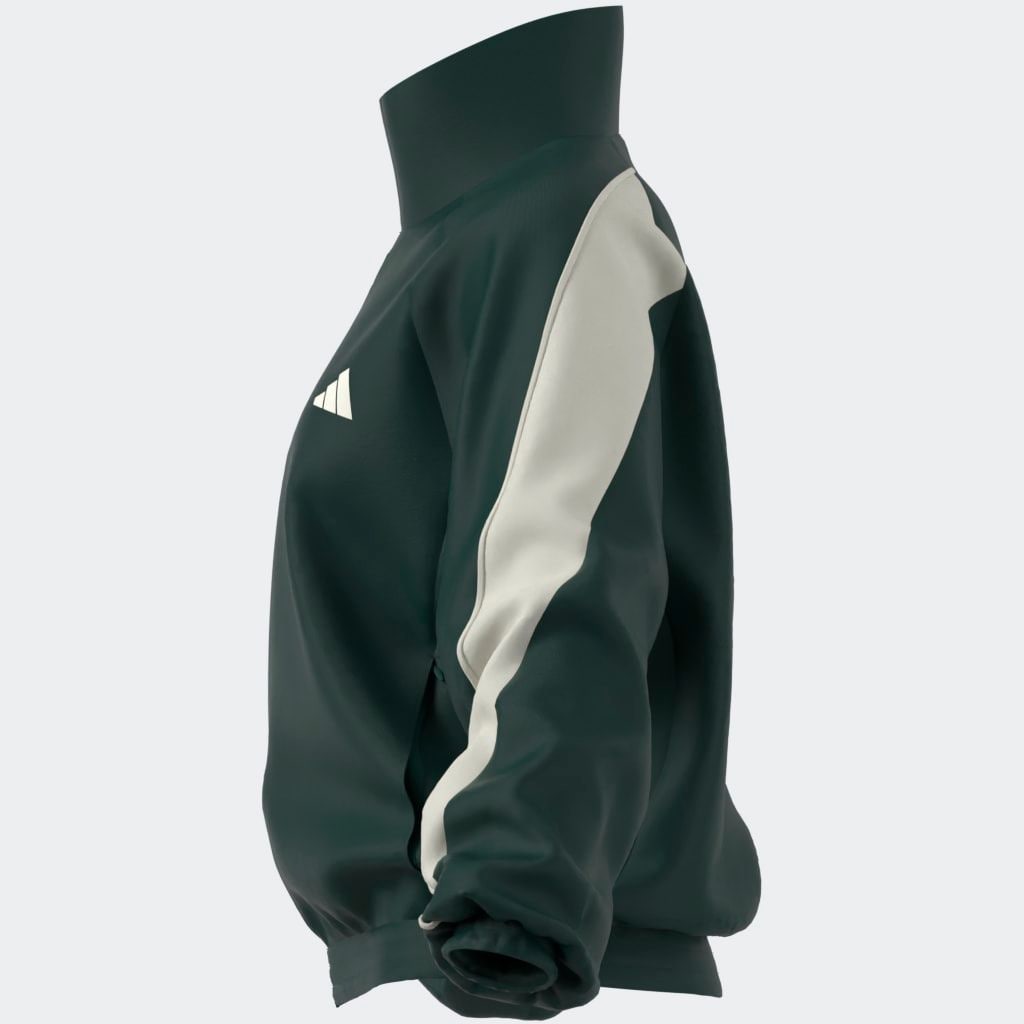 adidas Sportswear Sweatjacke »W STADIUM TT«