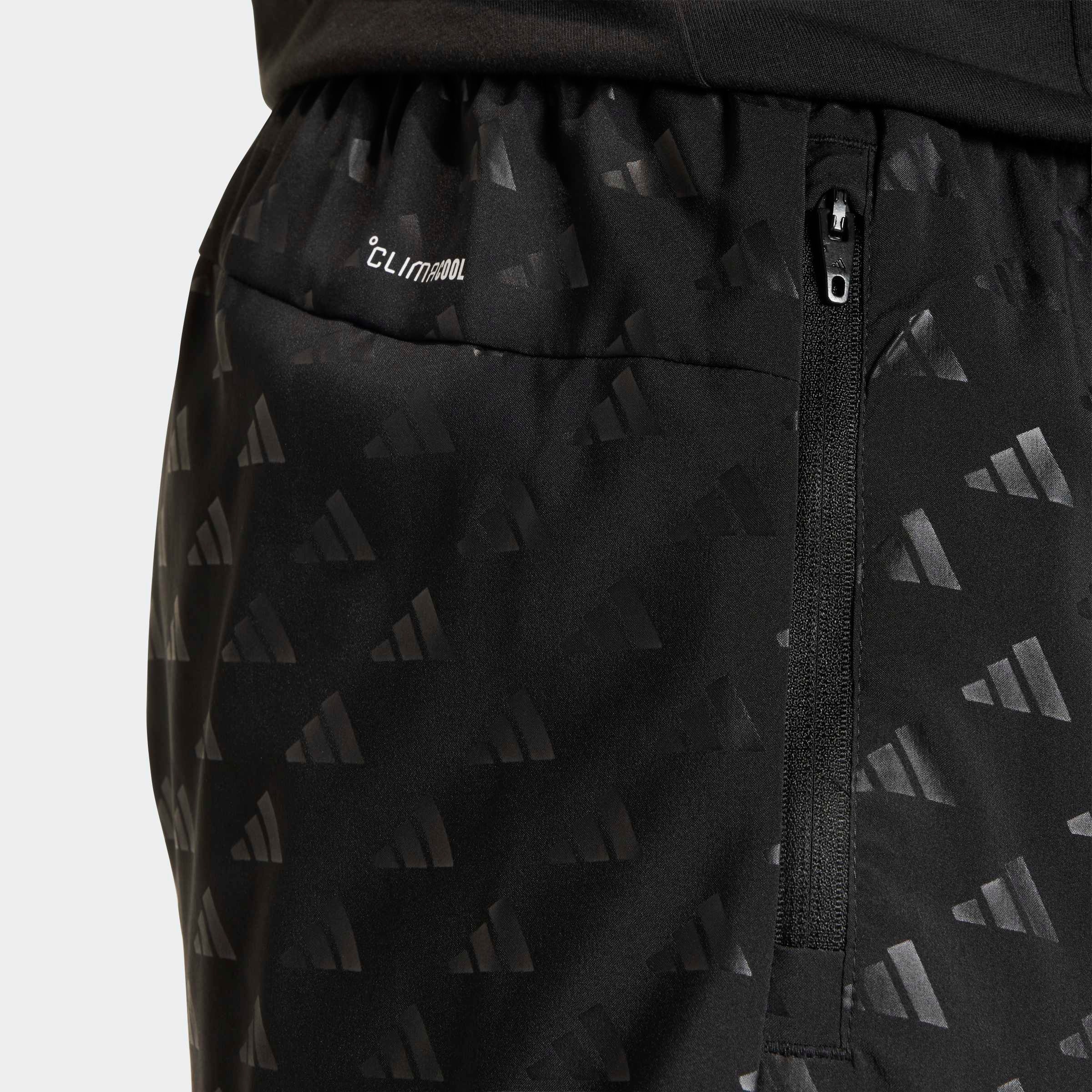 adidas Performance Shorts »WE BRLO SHO«  für sportliche Aktivitäten, mit Climacool®, Normal-weite Passform