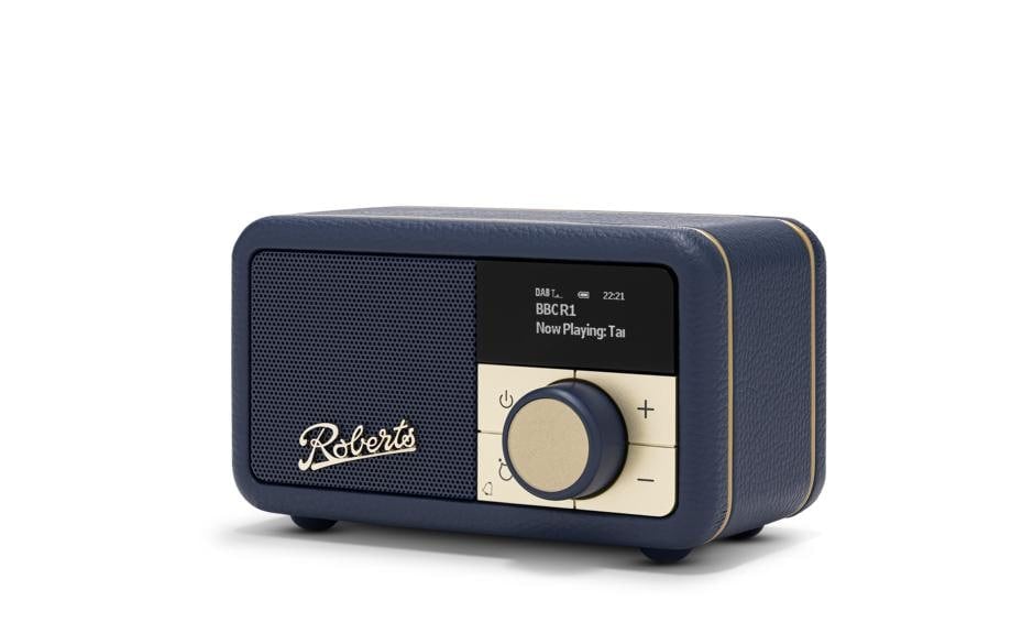 ROBERTS RADIO Digitalradio (DAB+) »Revival Petite 2« ( Digitalradio (DAB+) | FM-Tuner )