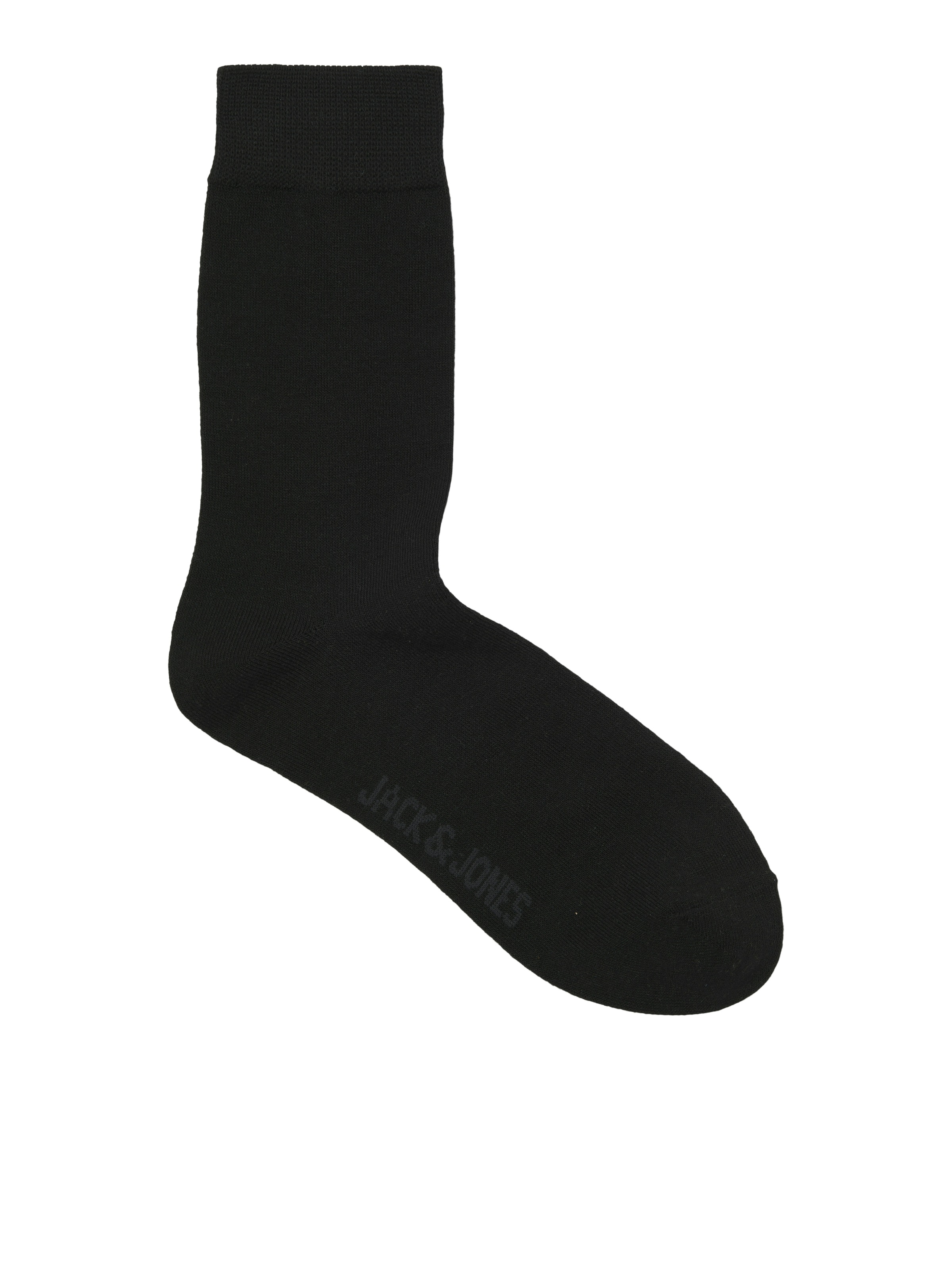 Jack & Jones Chaussettes de loisirs »JACORDINARY SOCKS 3 PACK NOOS« Packung, 3 cuis tlg.